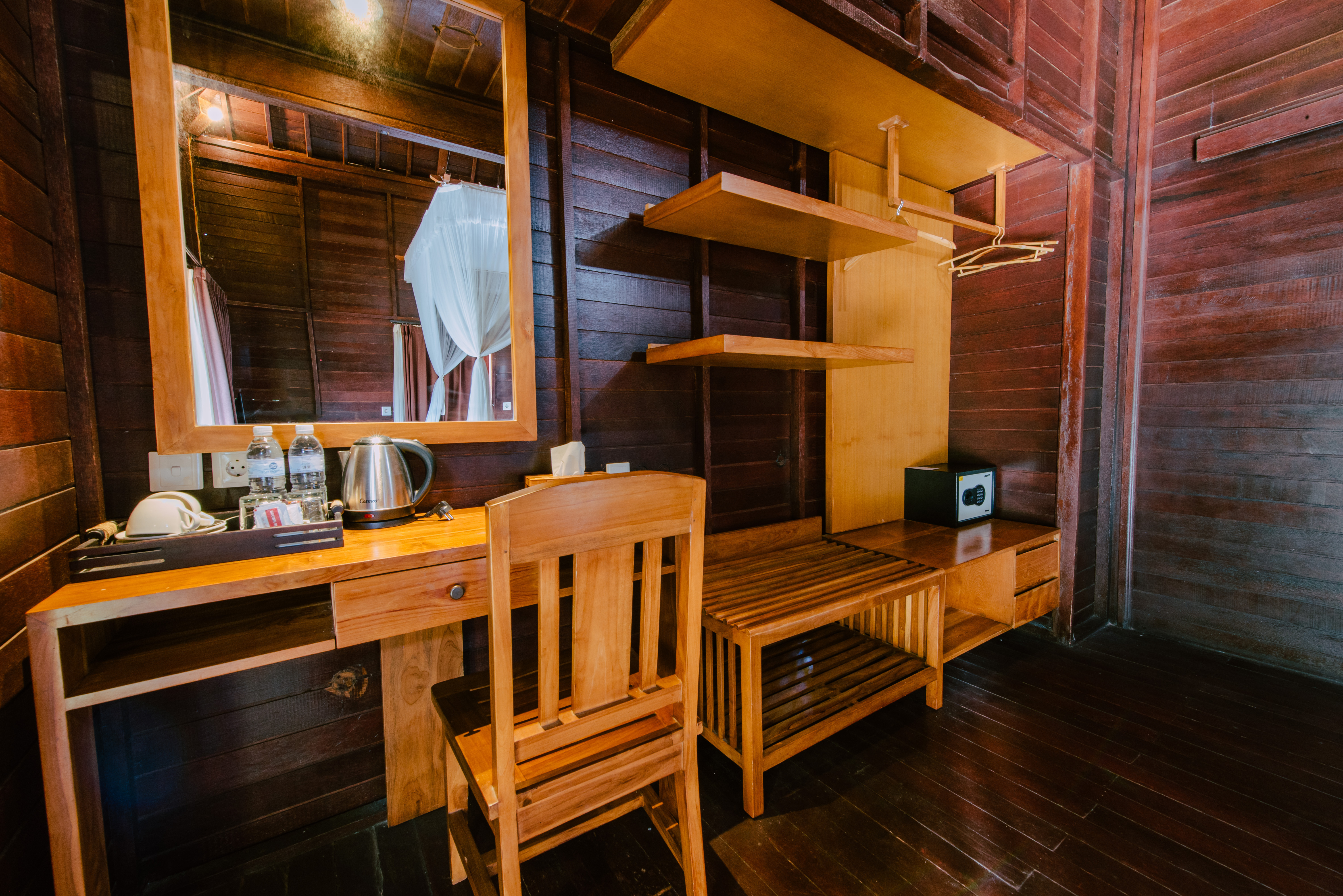 Villa One Bedroom