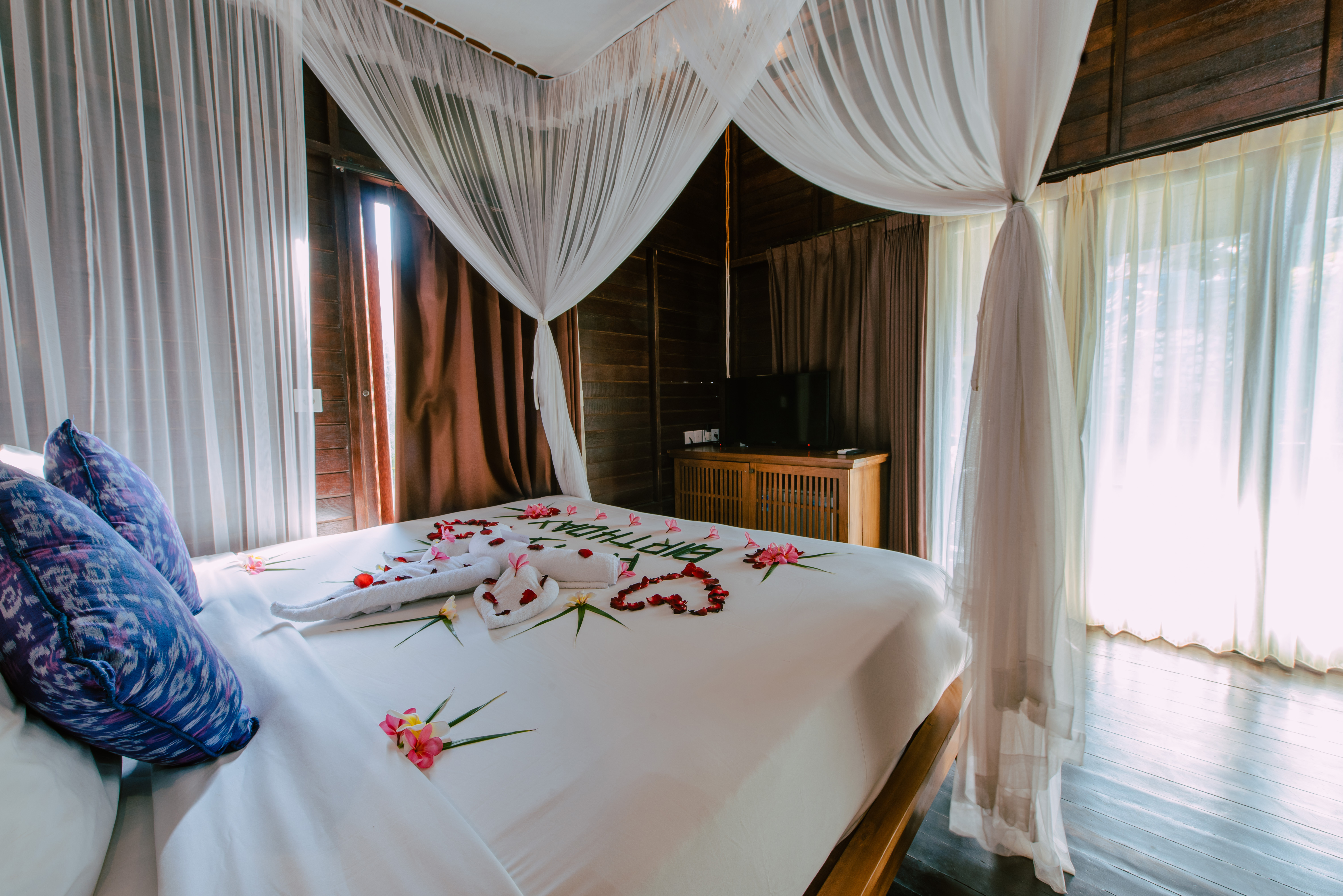 Villa One Bedroom