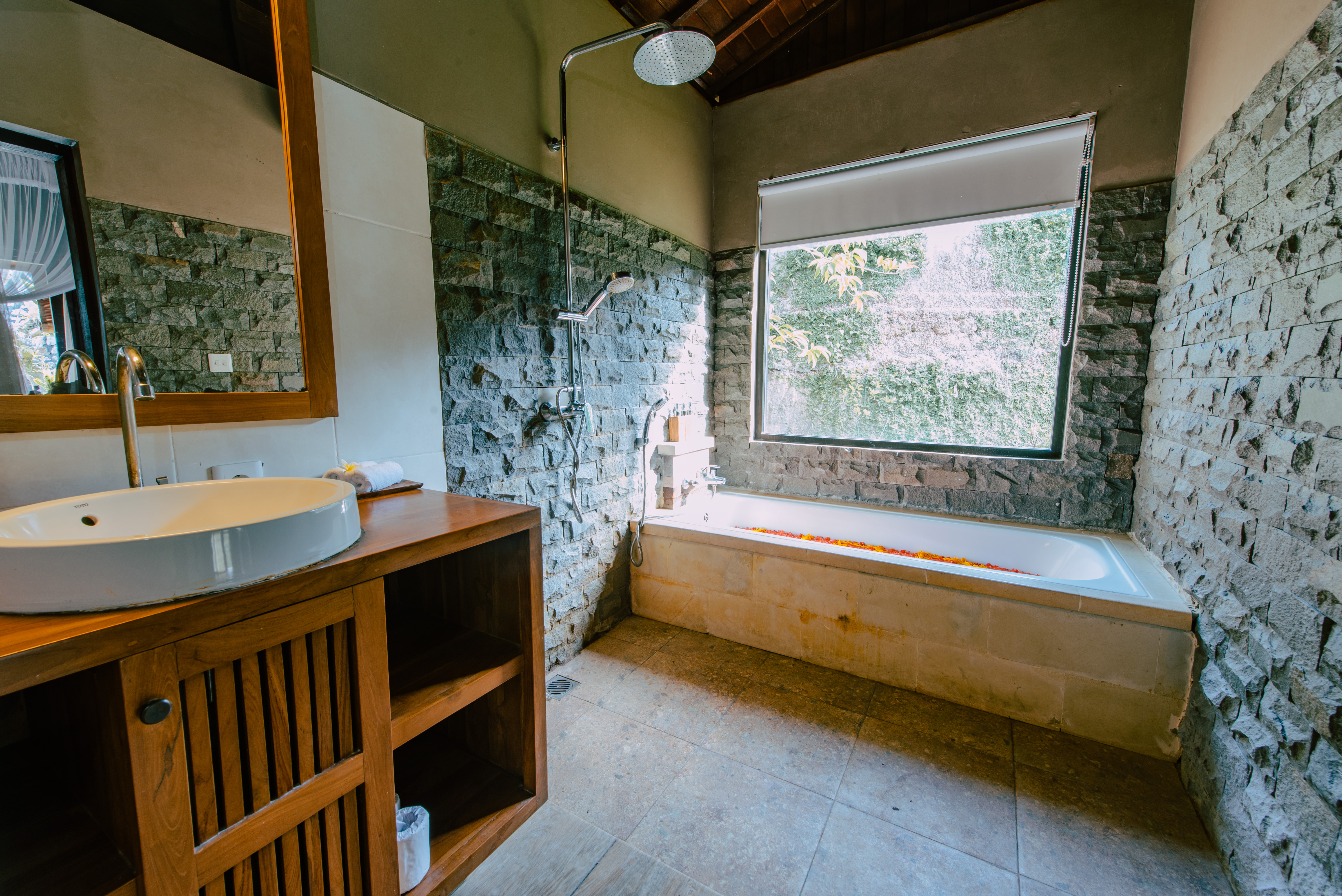 Villa One Bedroom