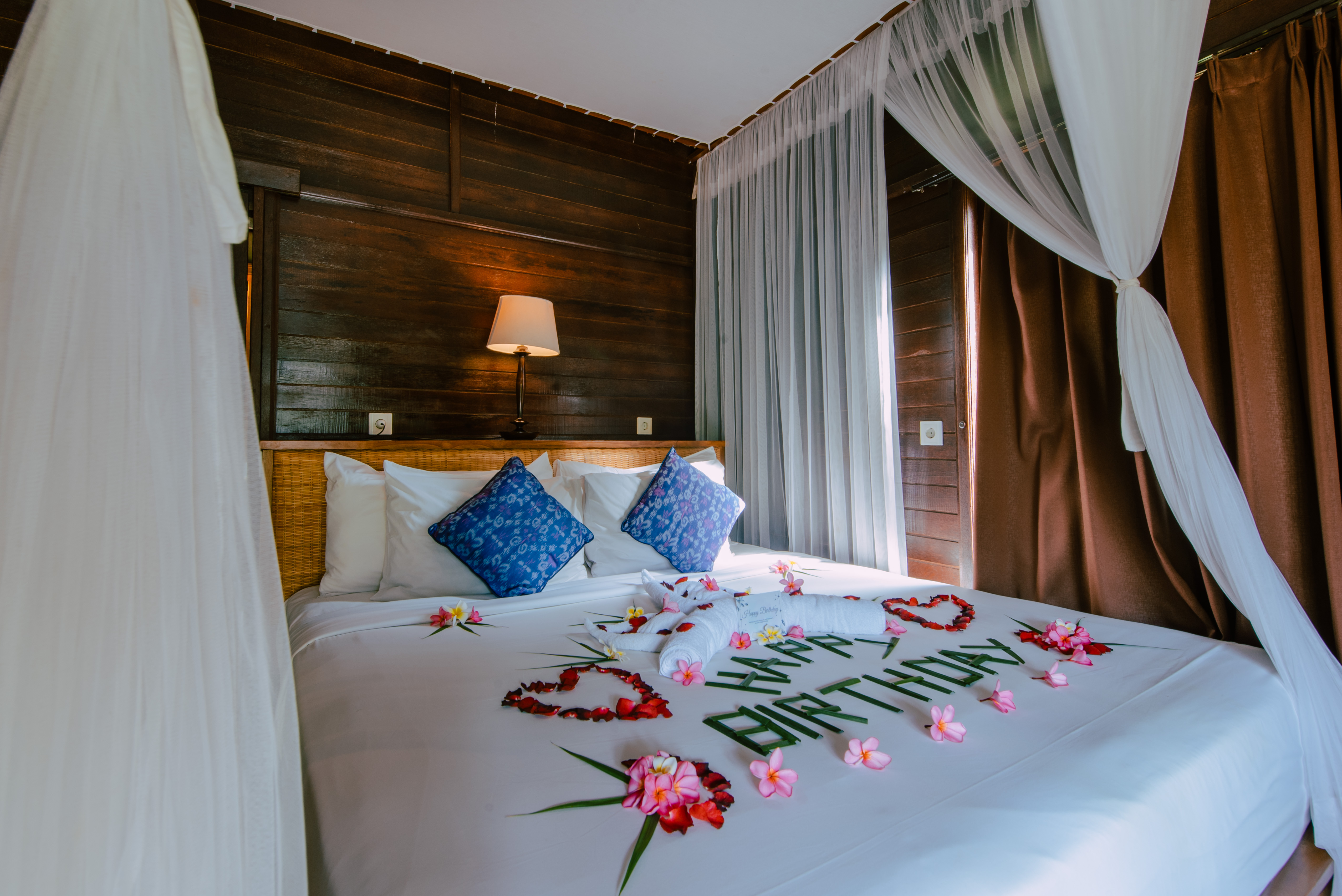 Villa One Bedroom