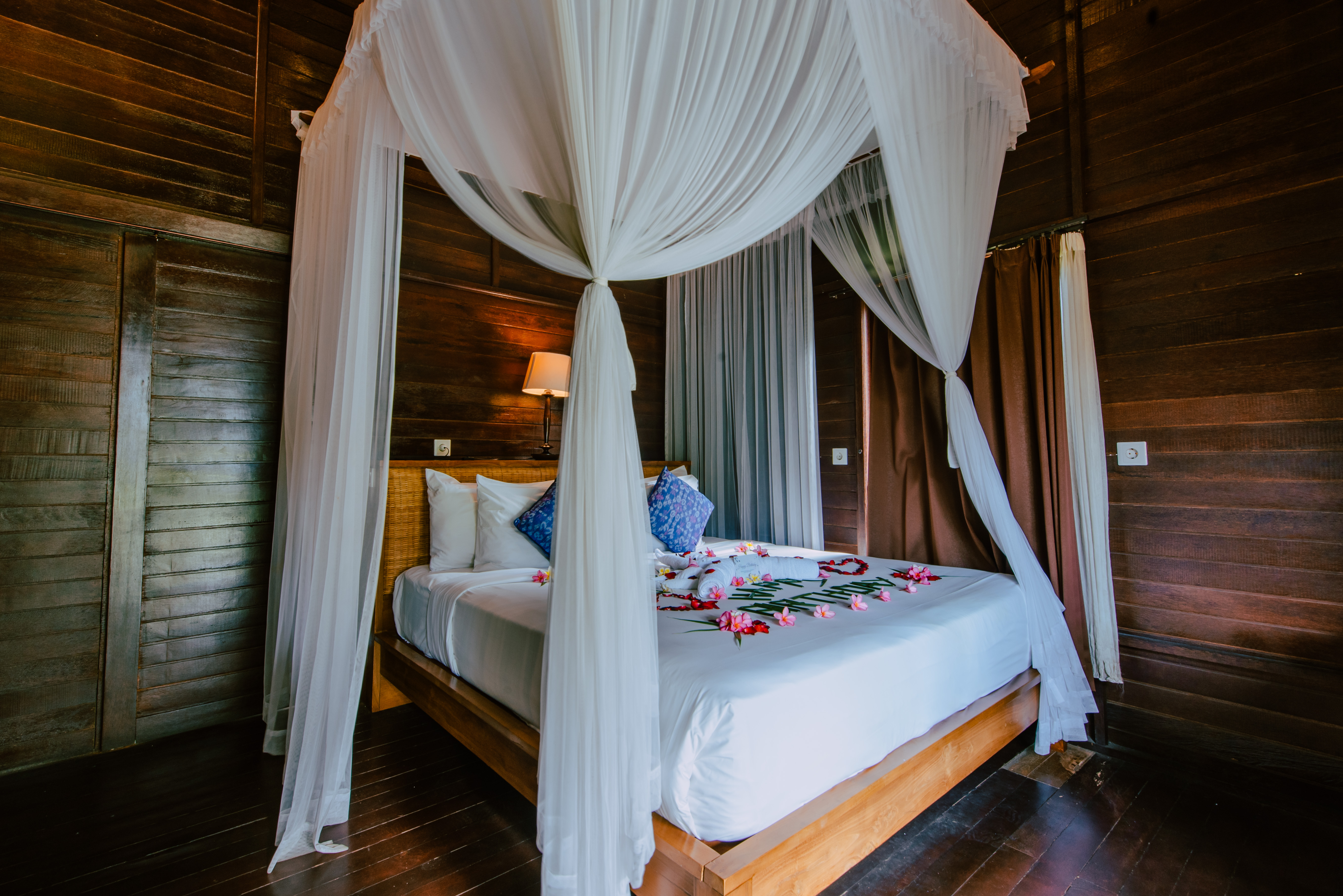 Villa One Bedroom