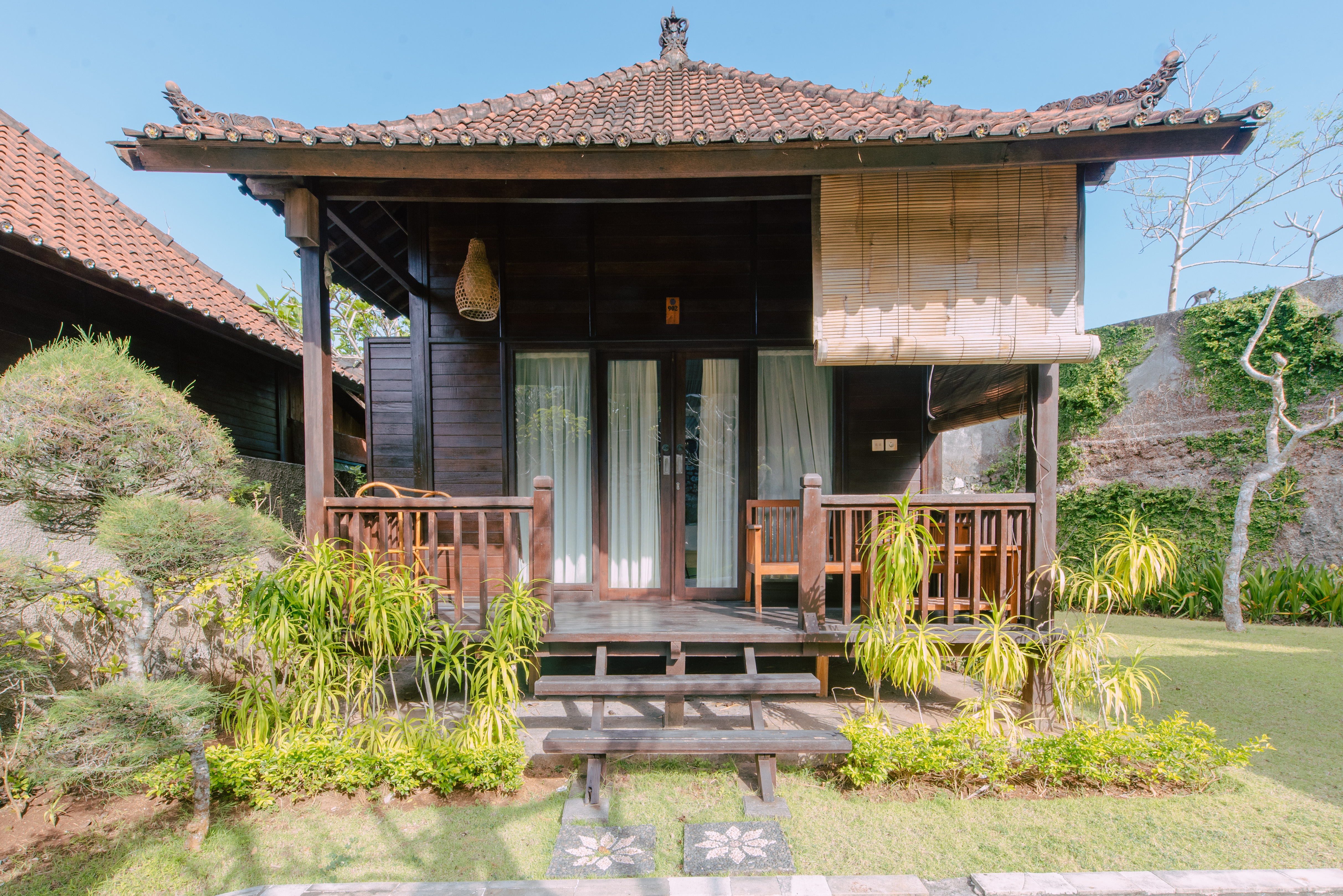 Villa One Bedroom