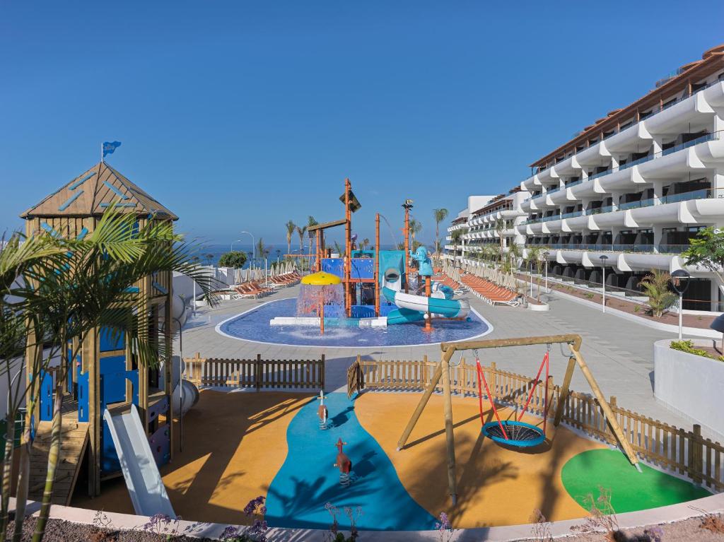 Family Room Sea View