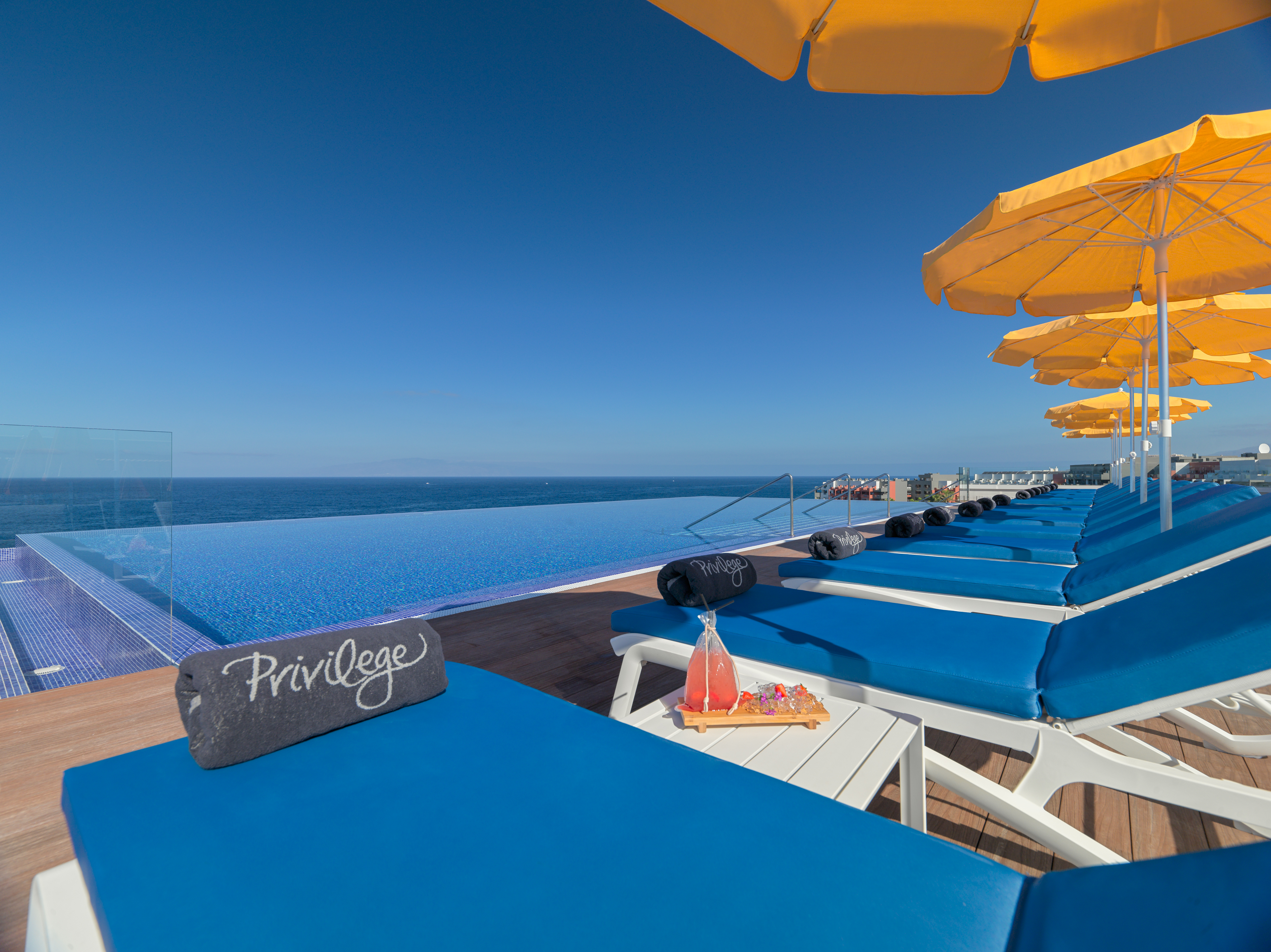 Junior Suite Premium