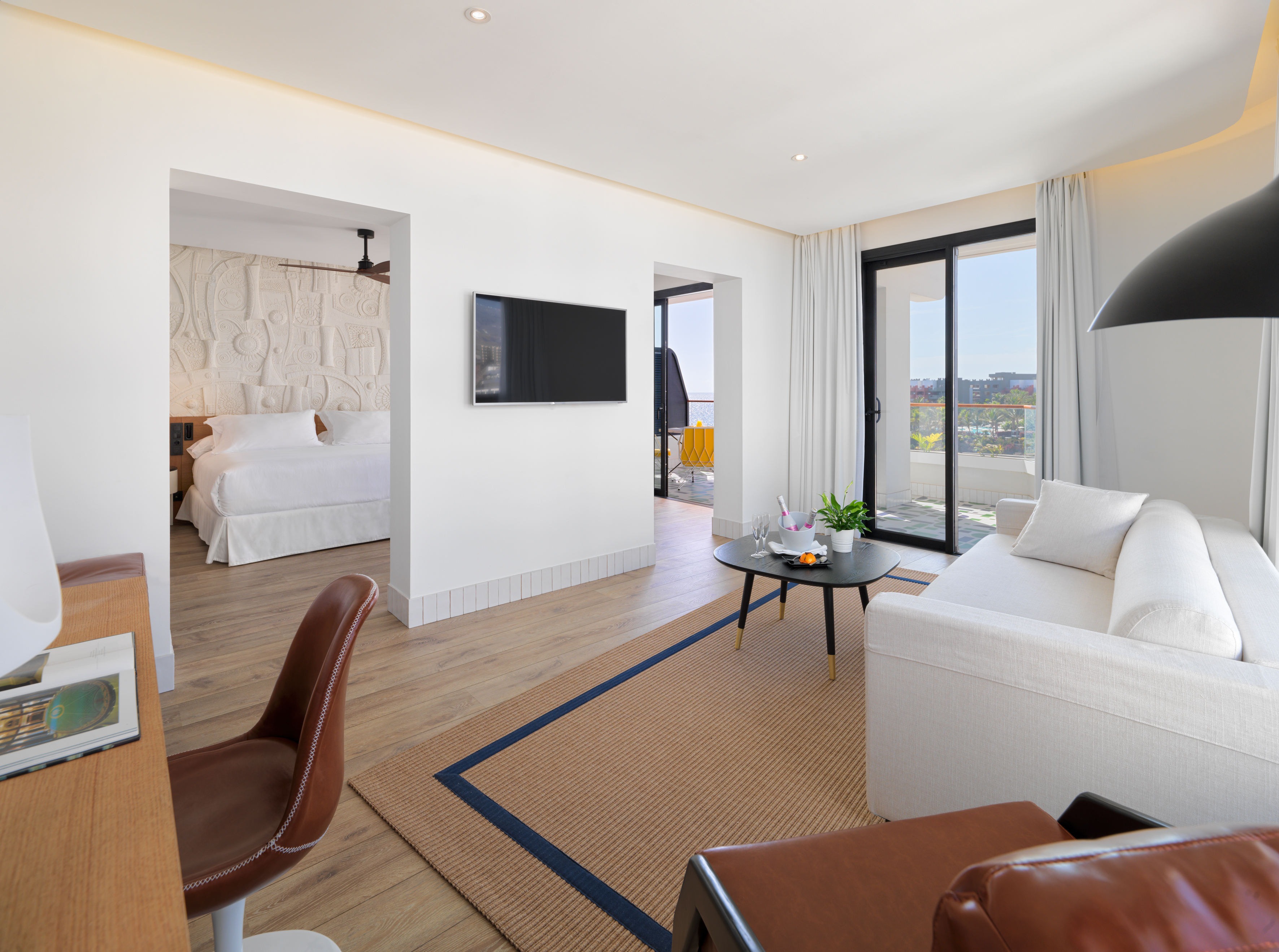 Junior Suite Premium