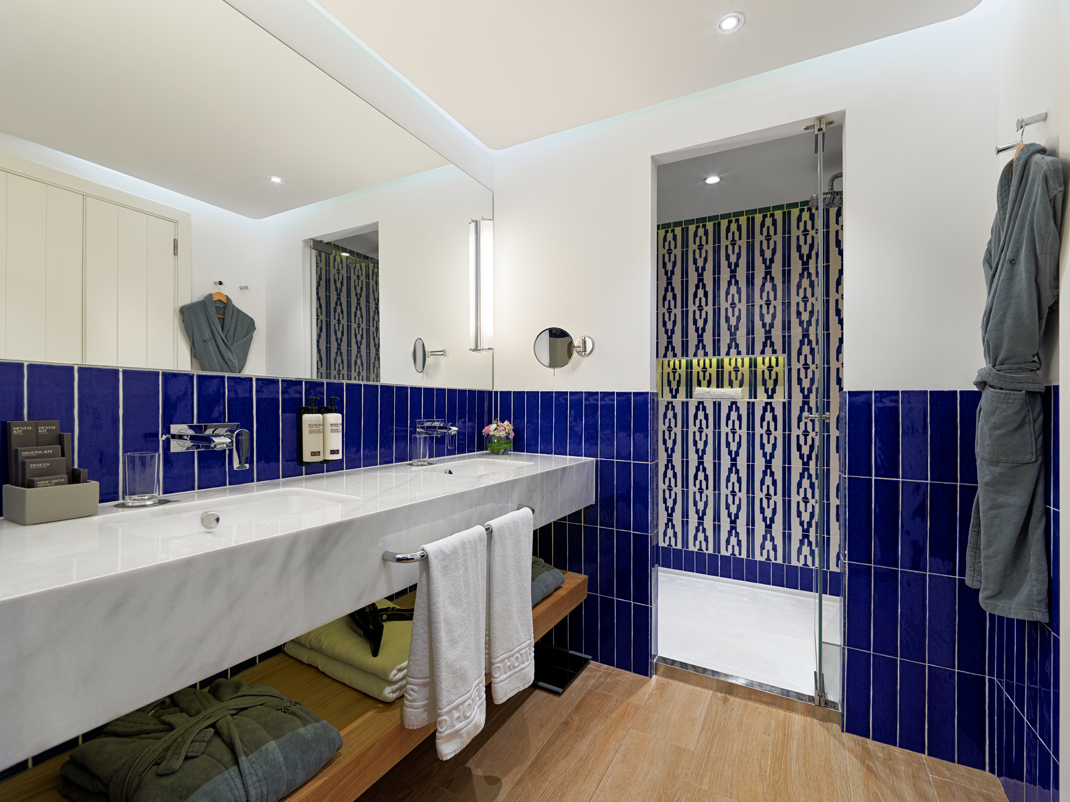 Junior Suite Premier