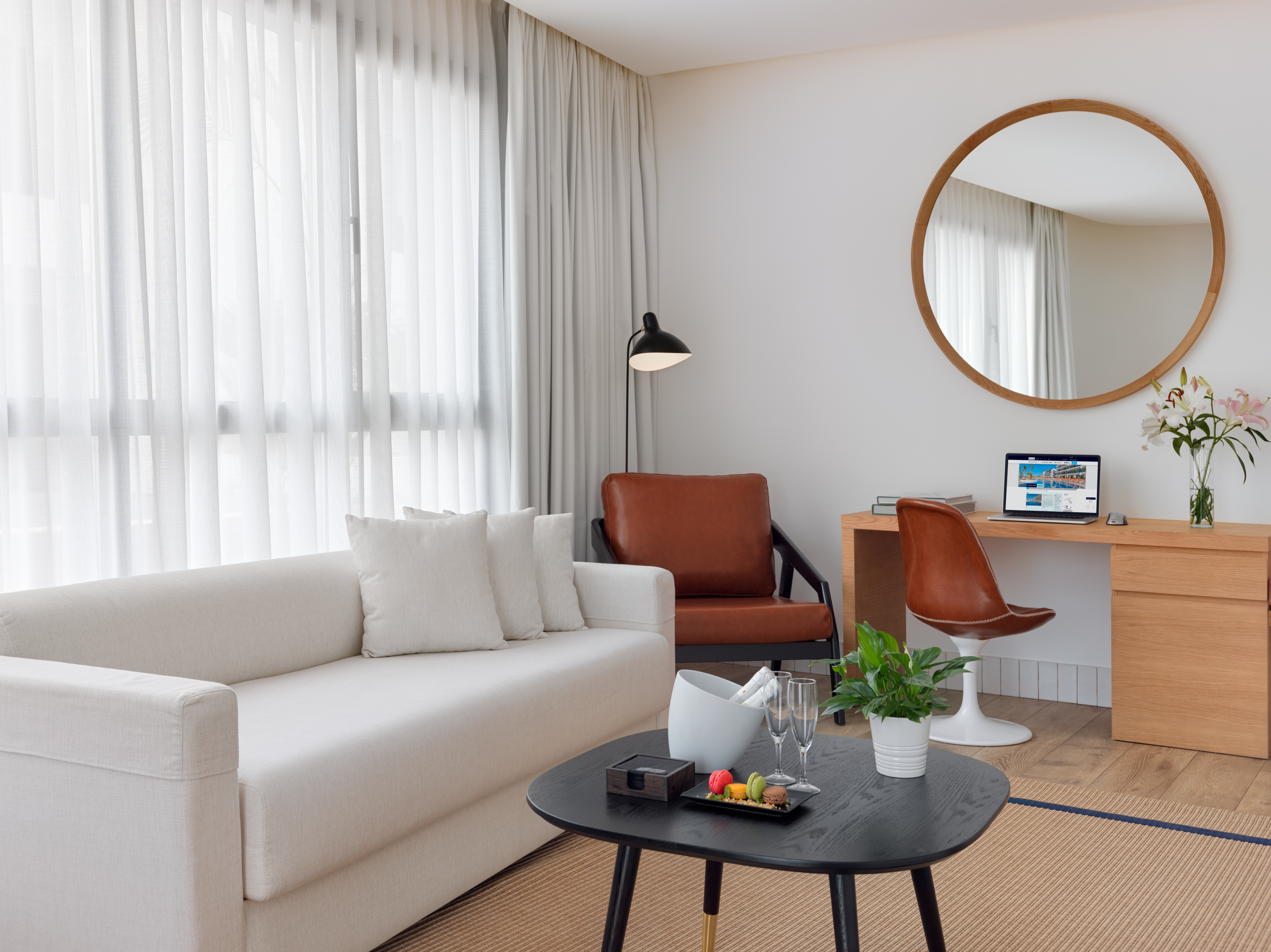 Junior Suite Premium