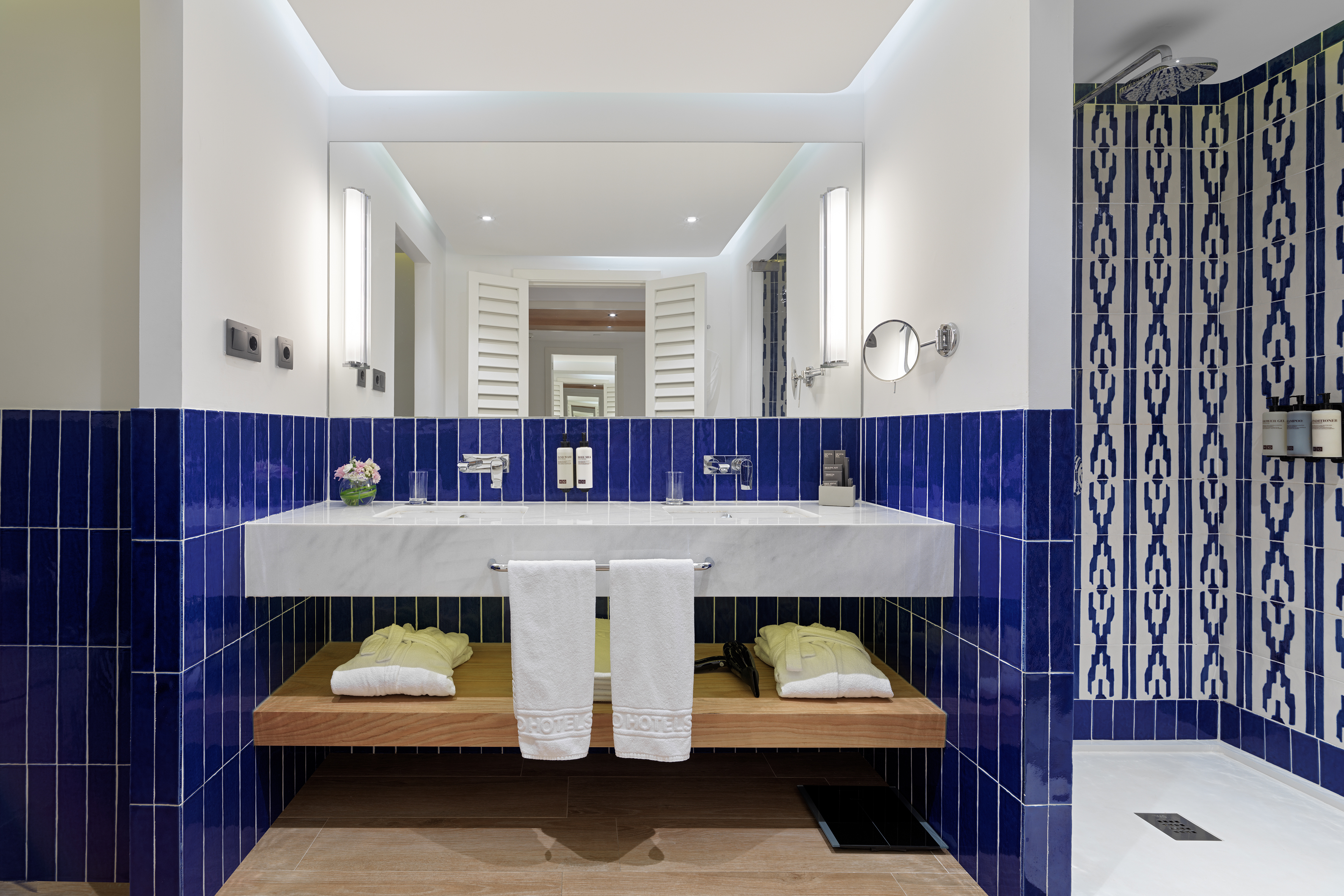 Junior Suite Capacity 2