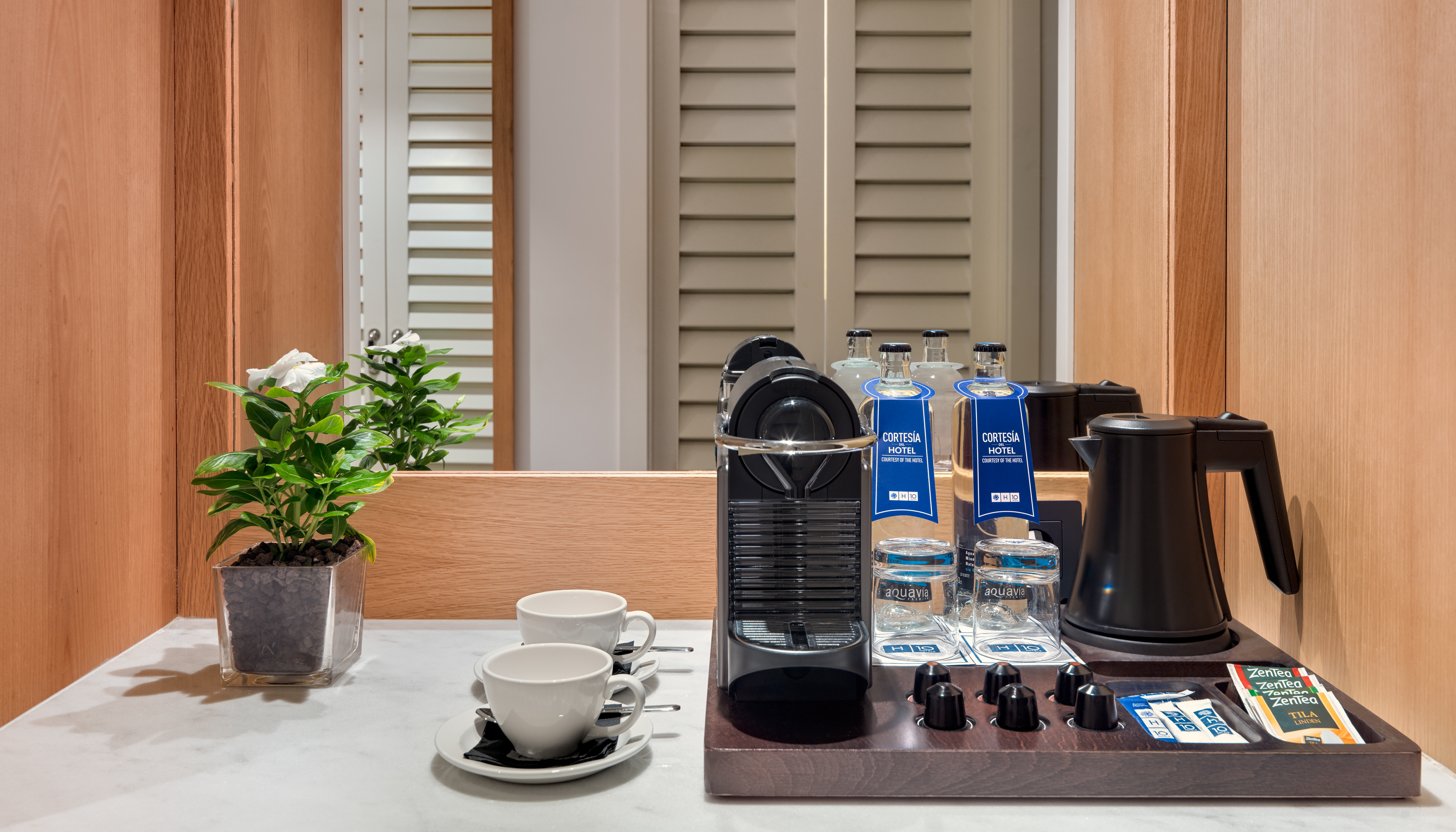 Junior Suite Premium