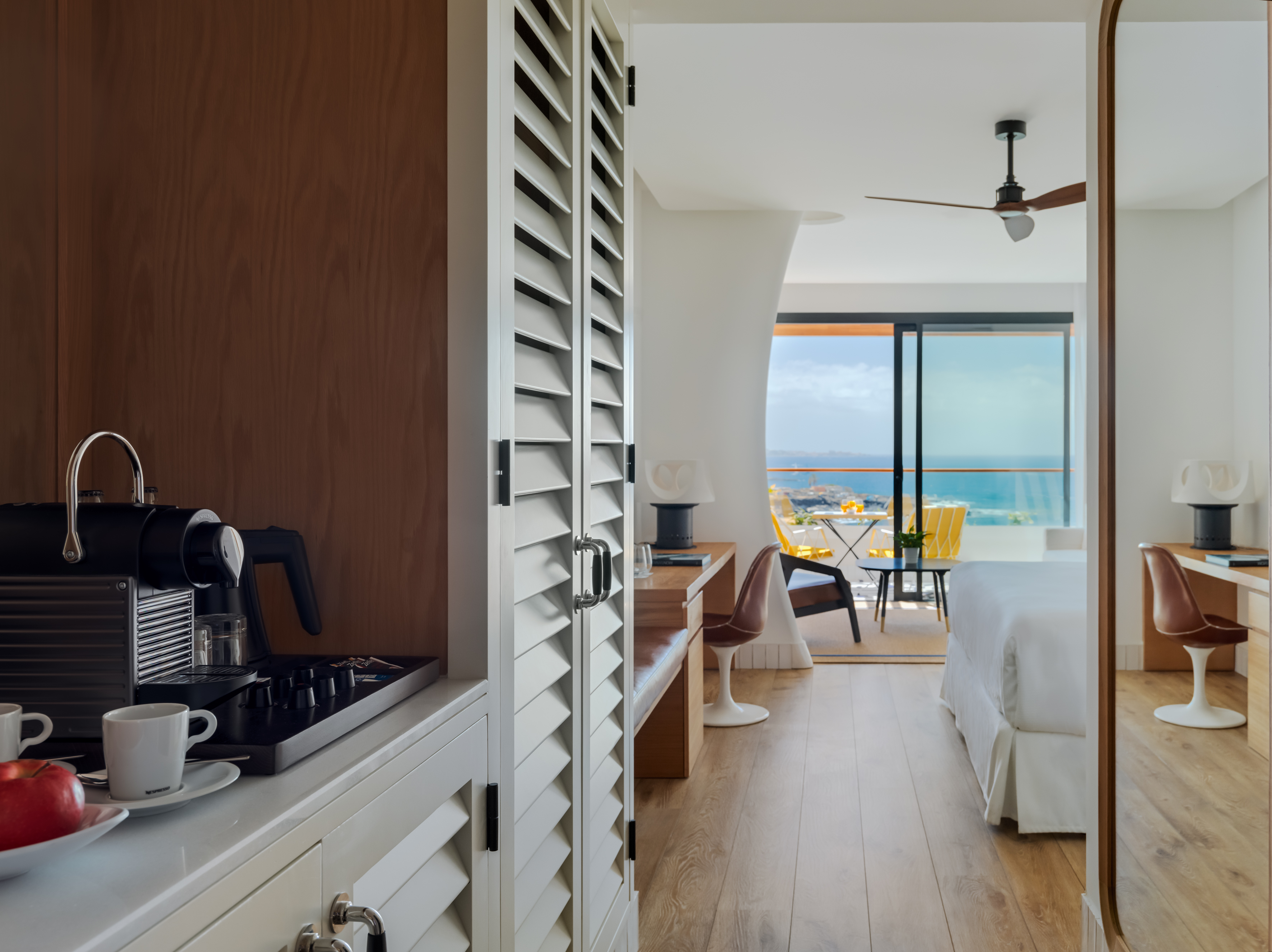 Double or Twin Premier