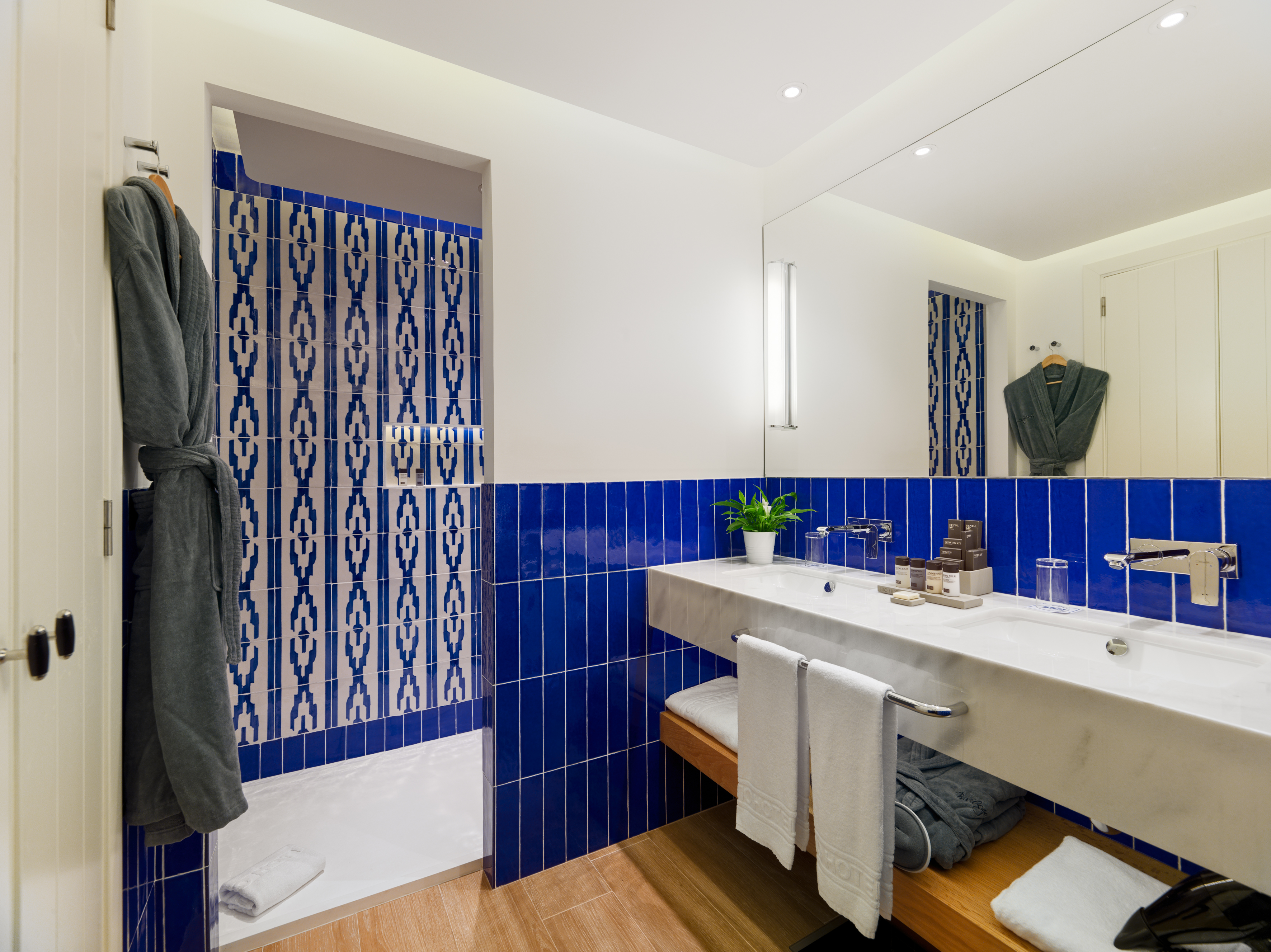 Double or Twin Premier