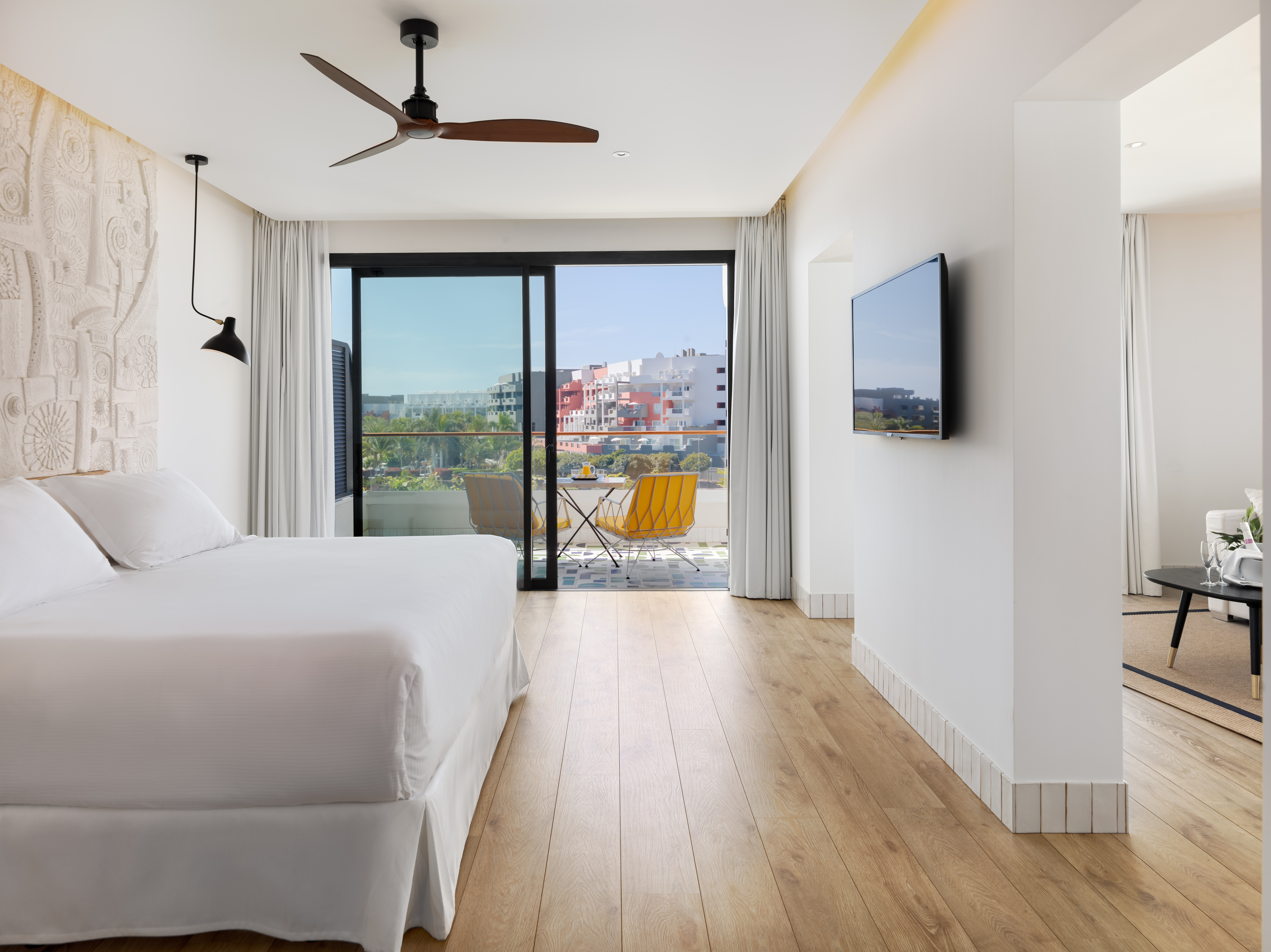 Junior Suite Standard