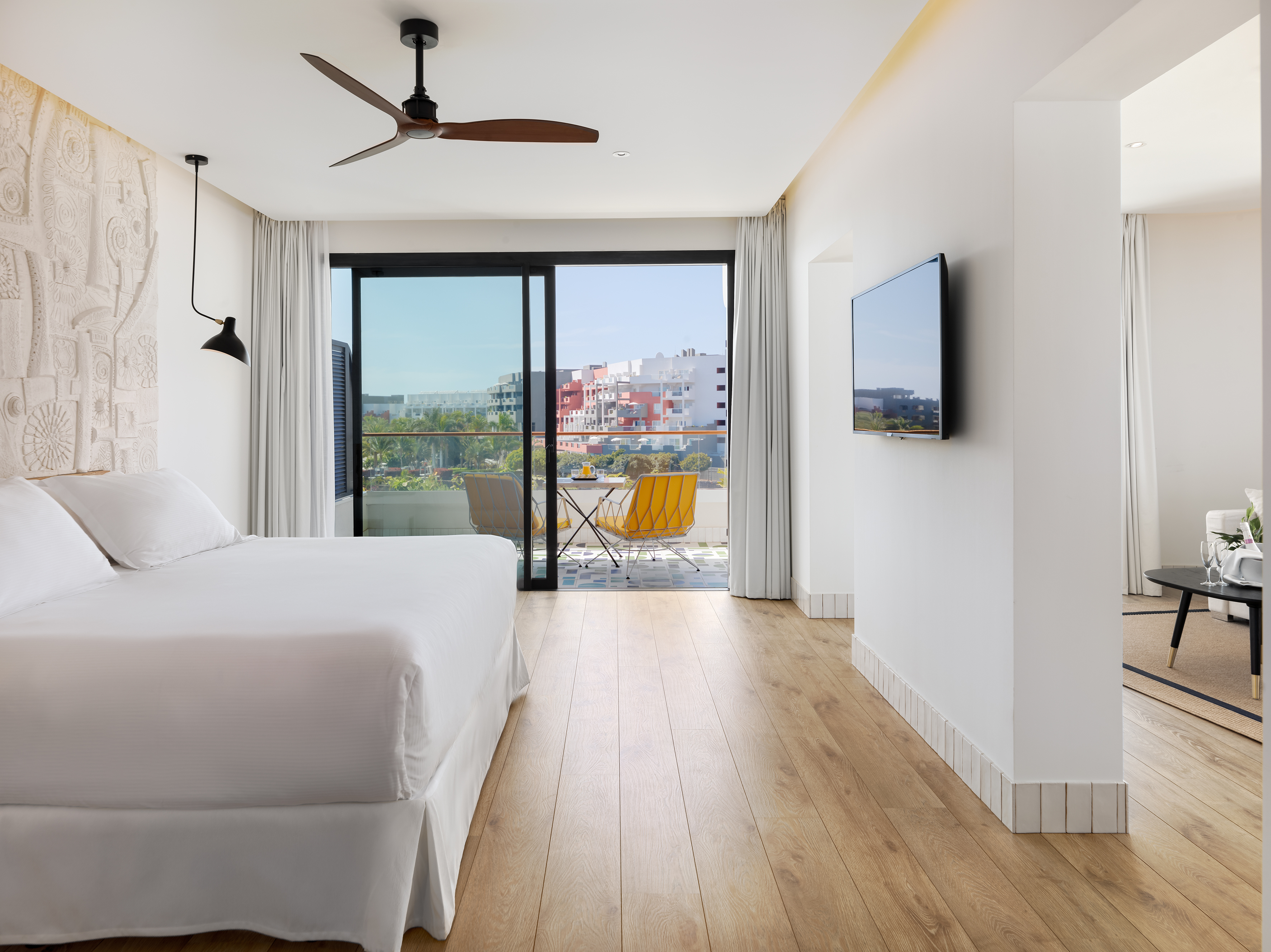 Junior Suite Standard