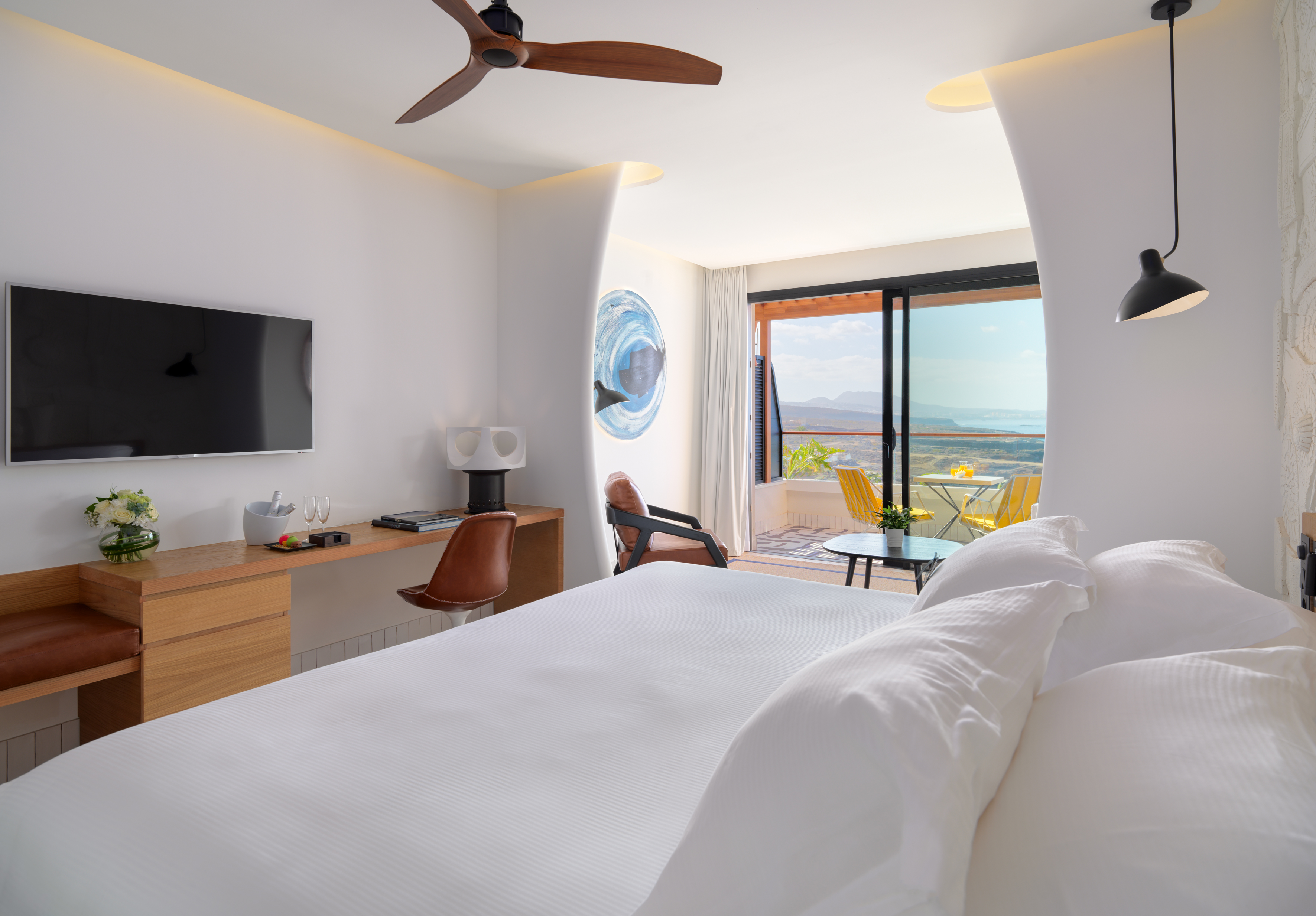 Double or Twin Premier