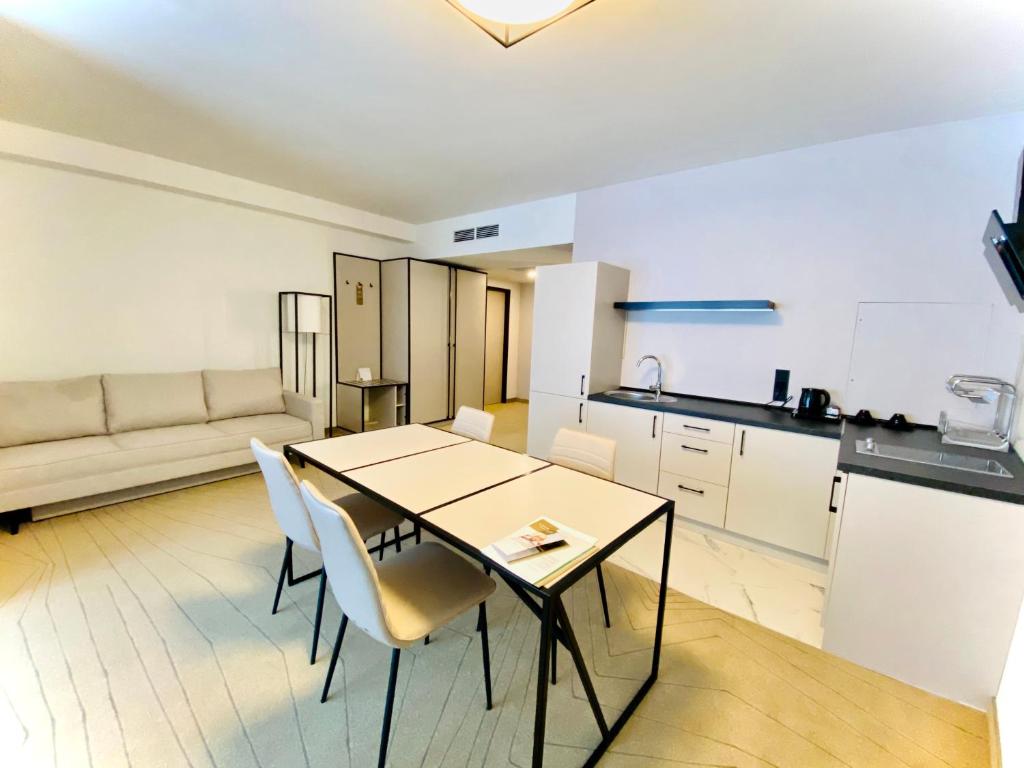 Junior Suite Standard