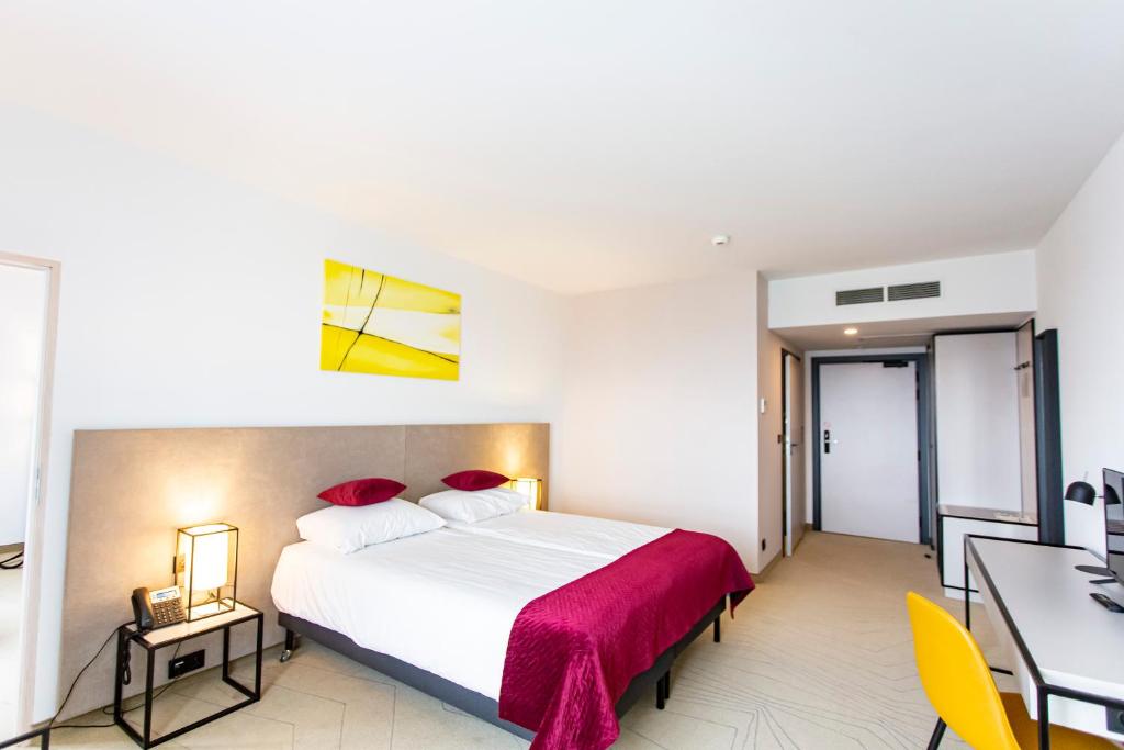 Apartment One Bedroom