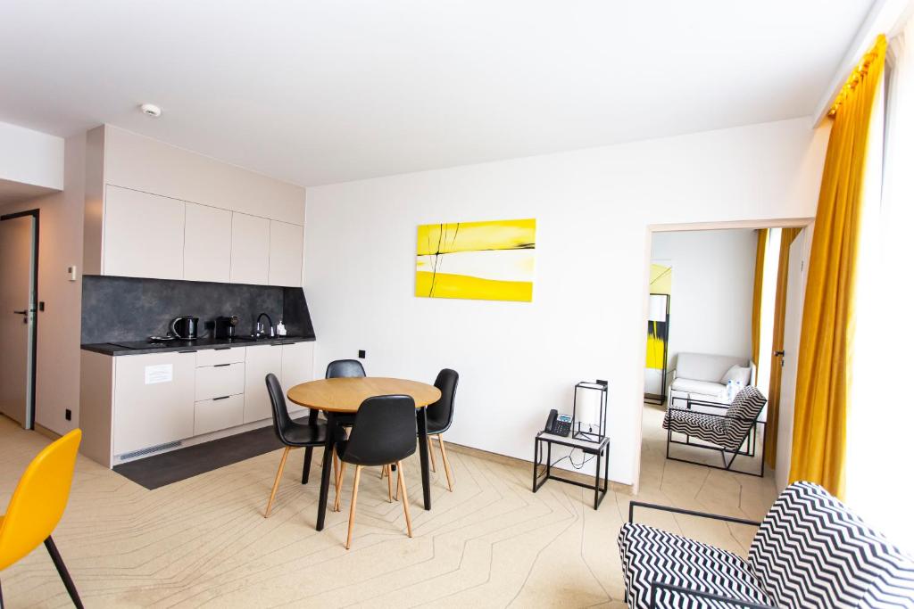 Apartment One Bedroom