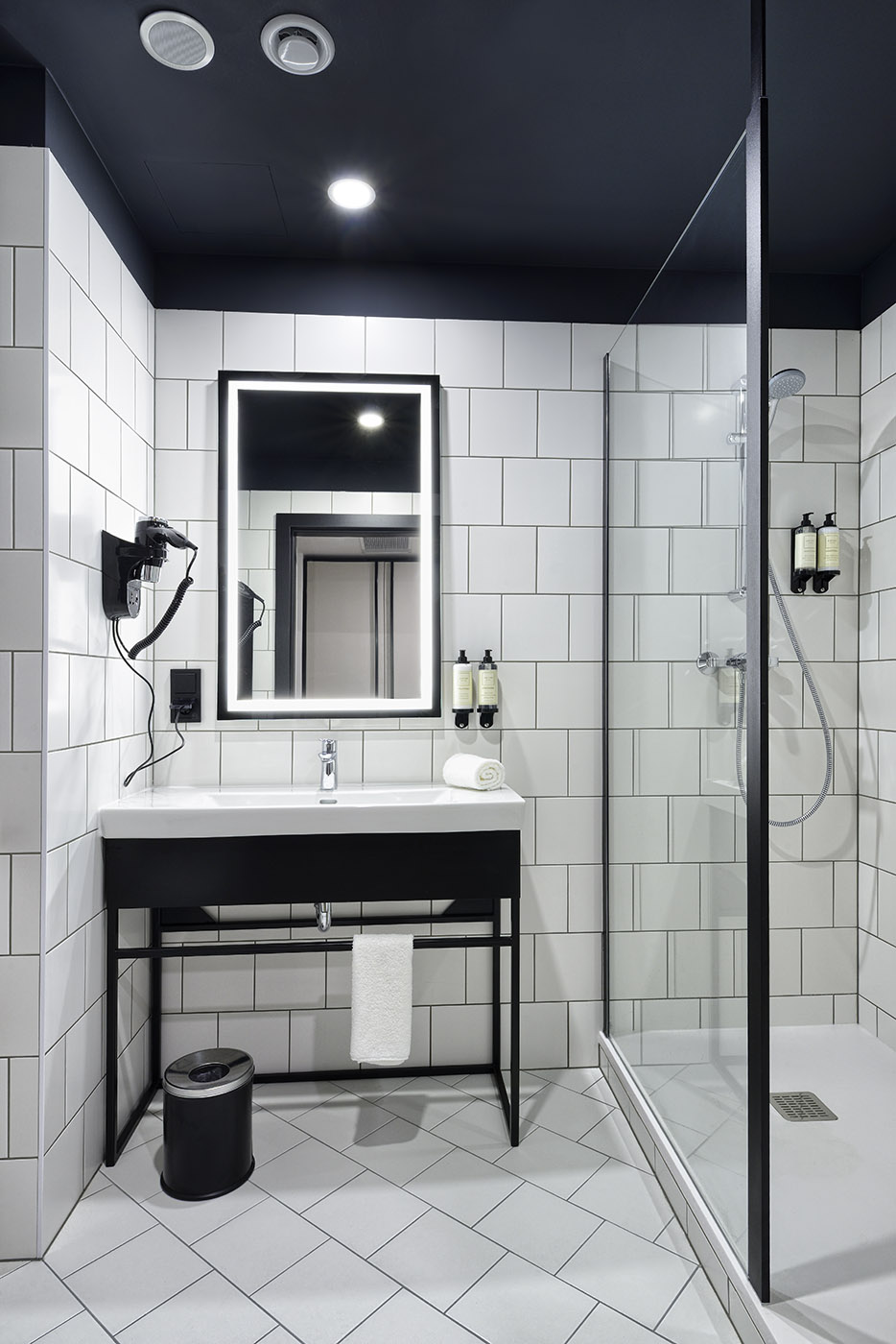 Double or Twin Standard