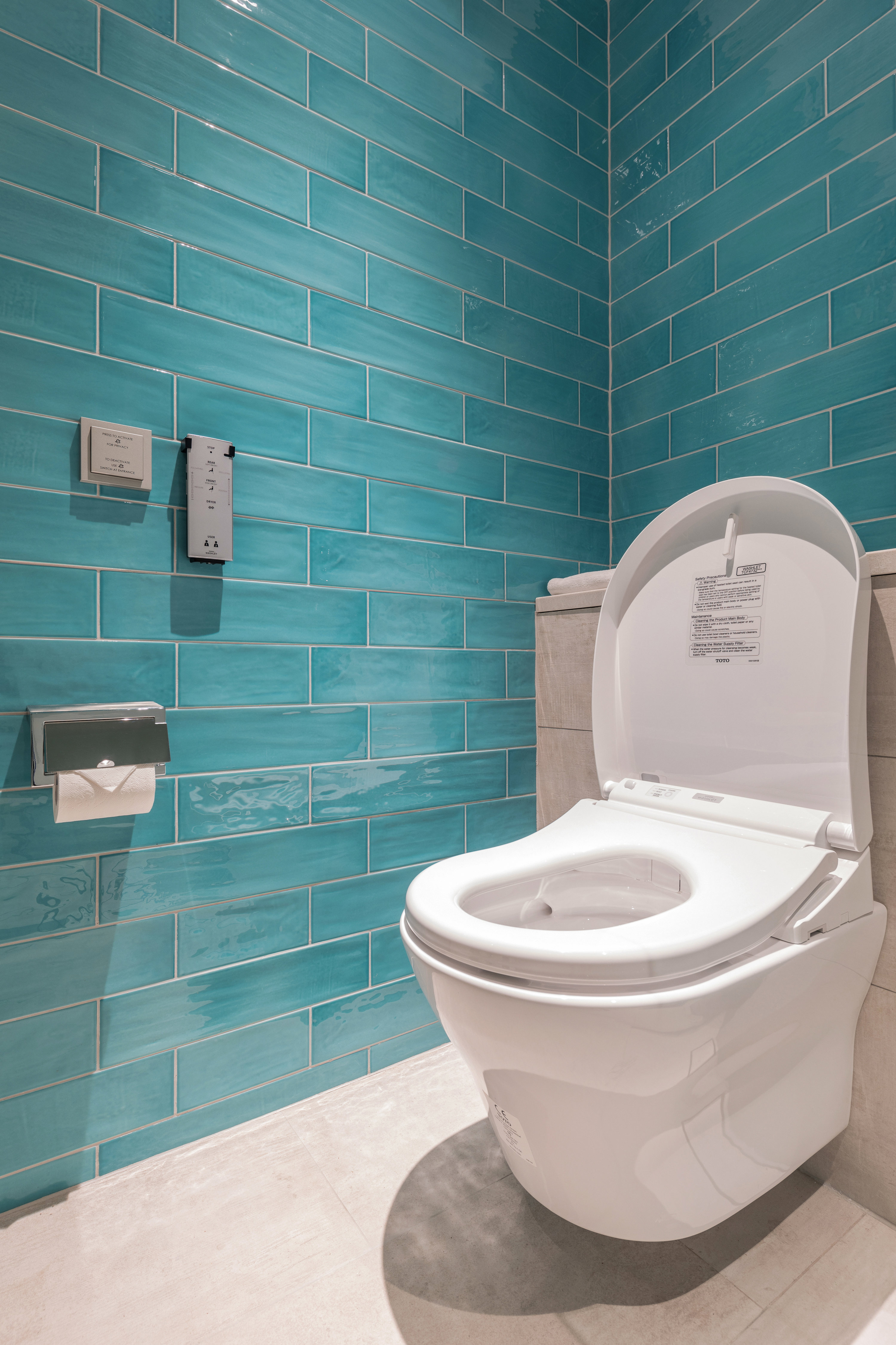 Double or Twin Deluxe Pool View