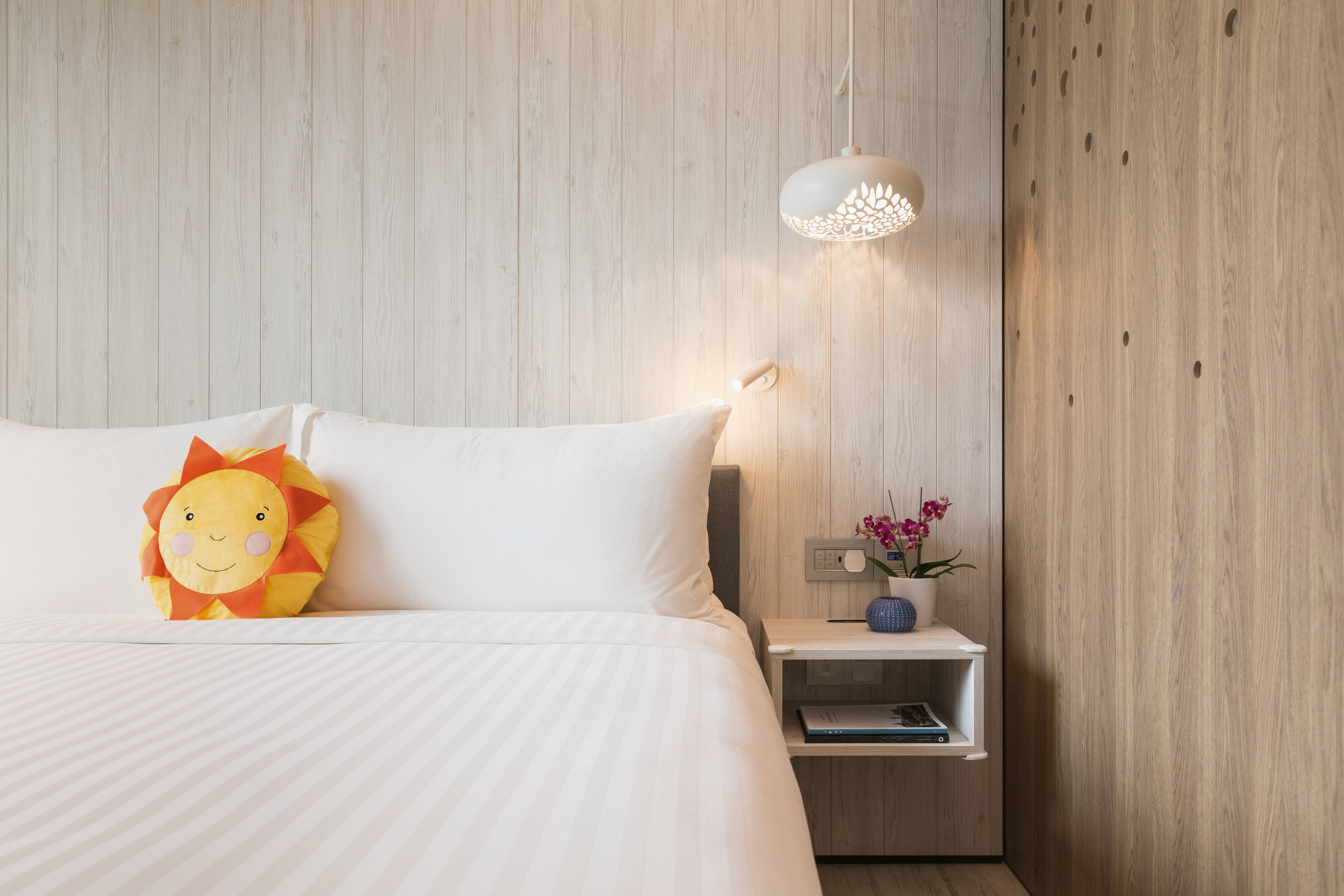 Family Room Standard