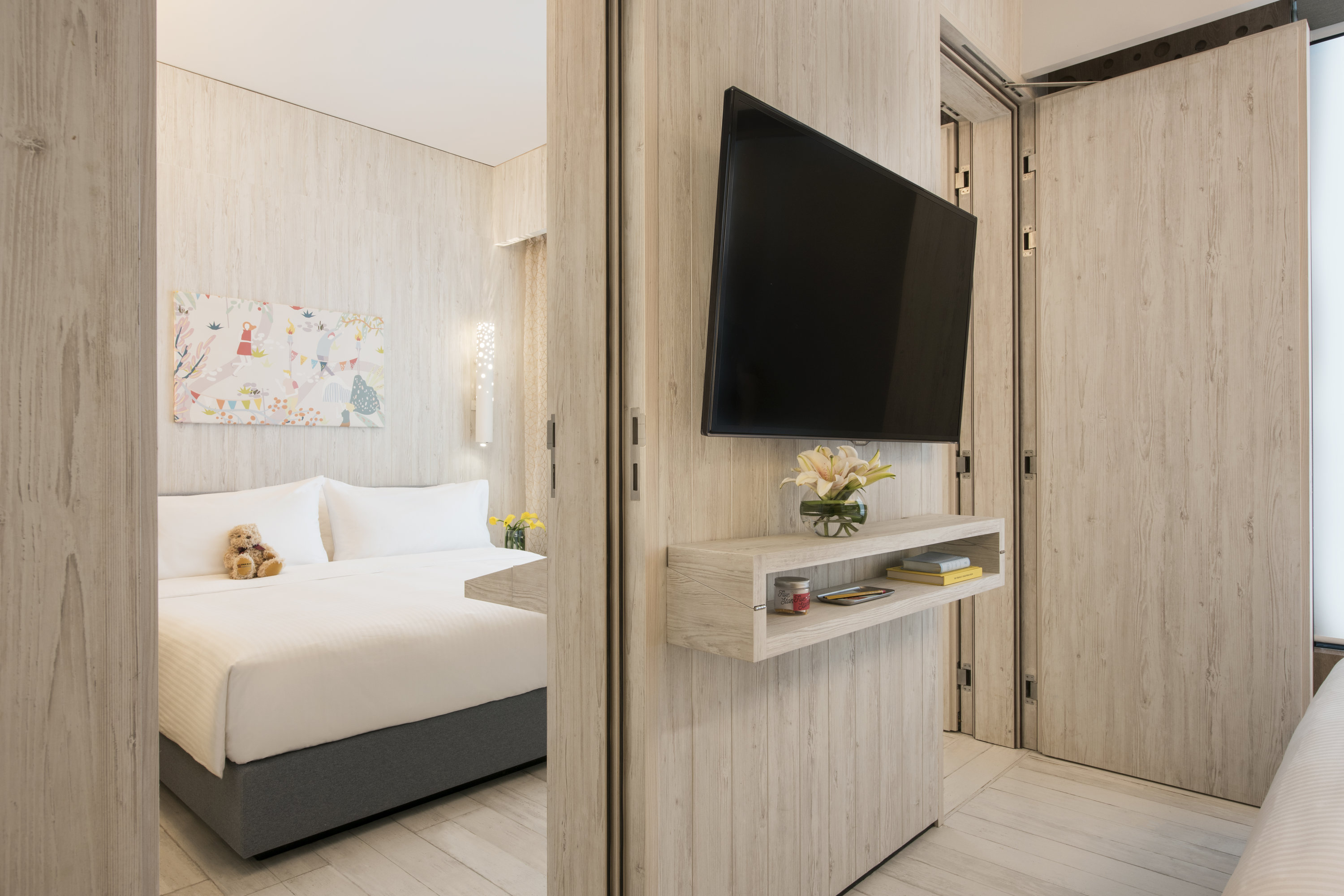 Family Room Standard