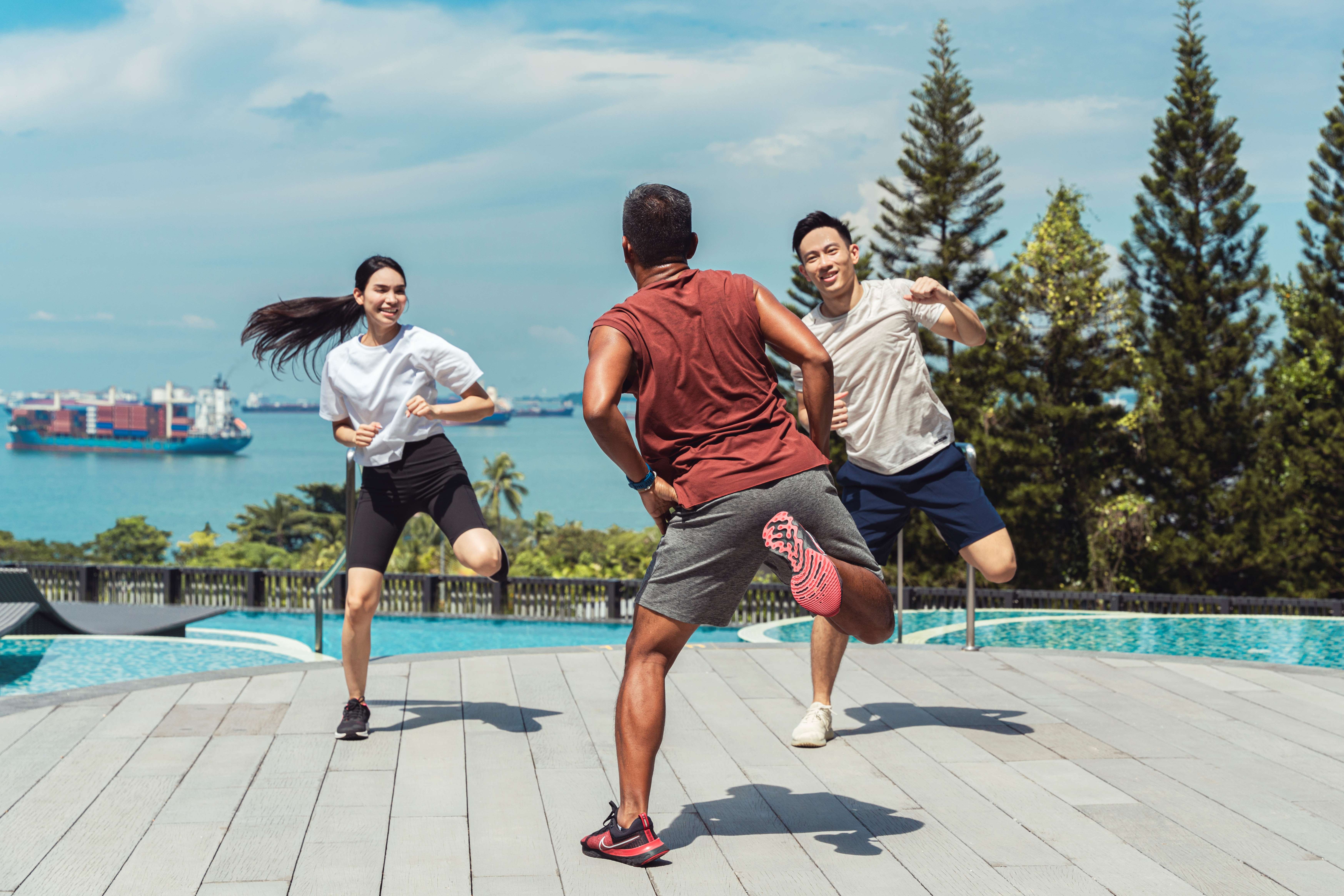 Sports and Entertainment