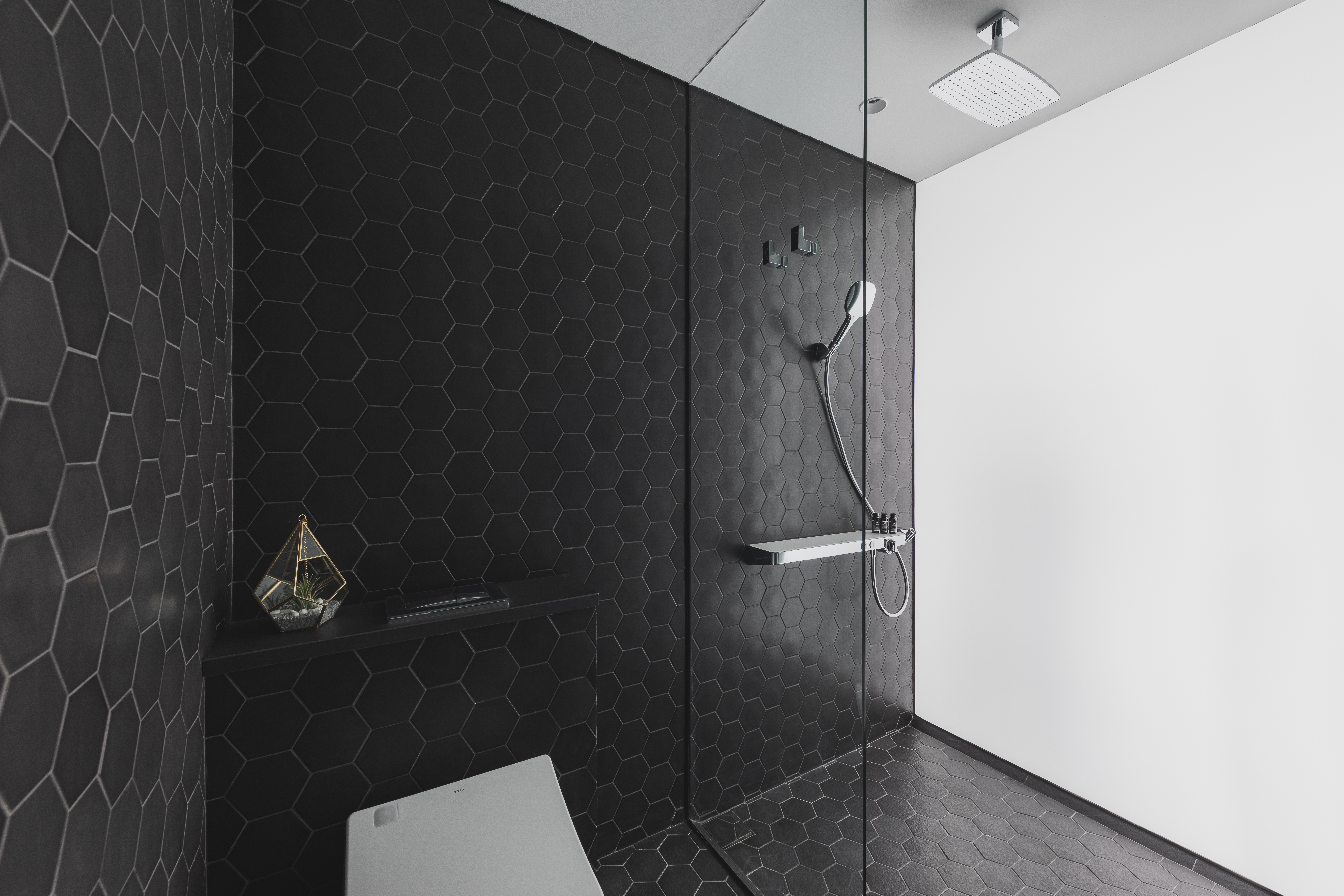 Double or Twin Deluxe Sea View