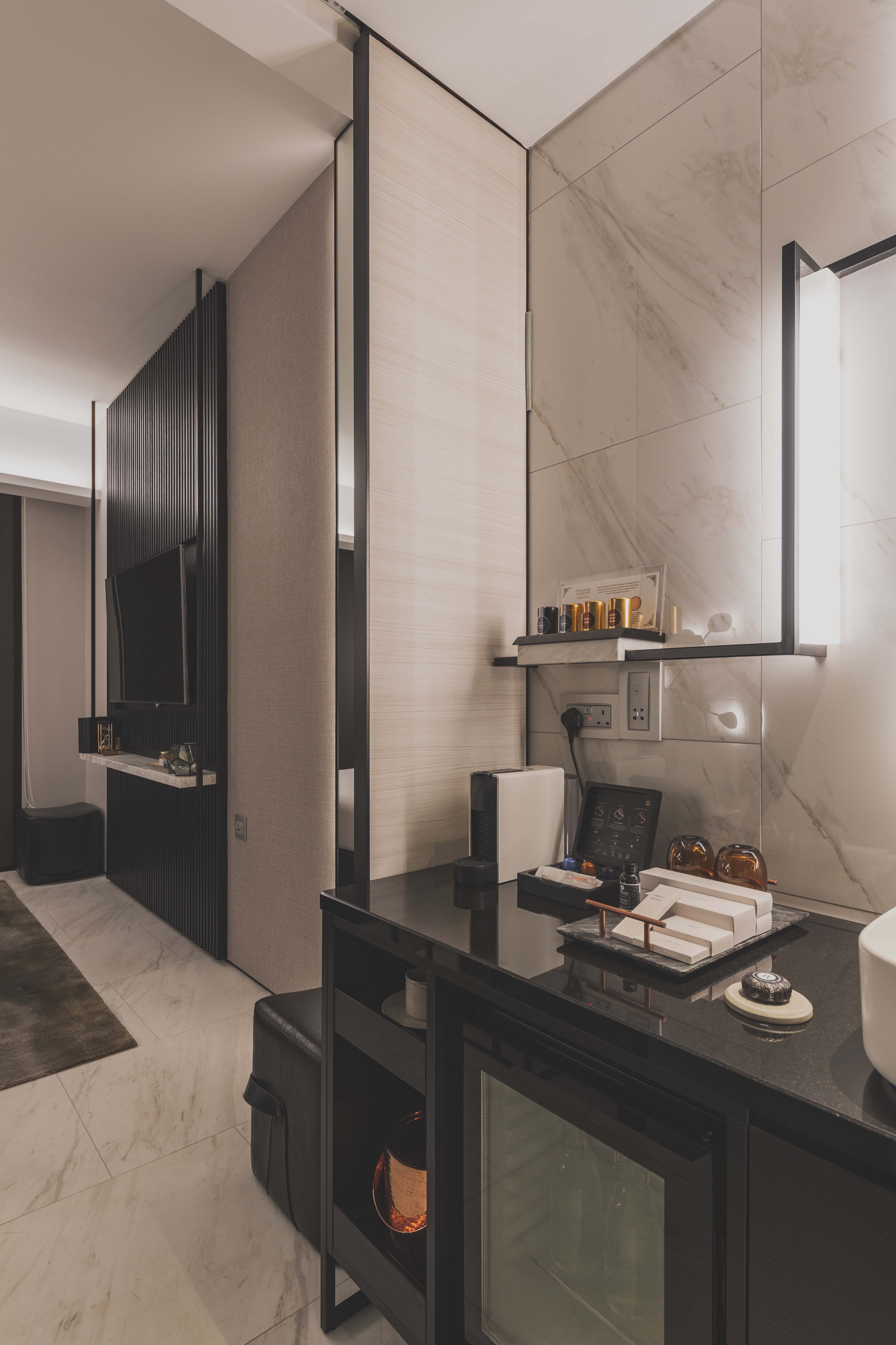 Double or Twin Deluxe