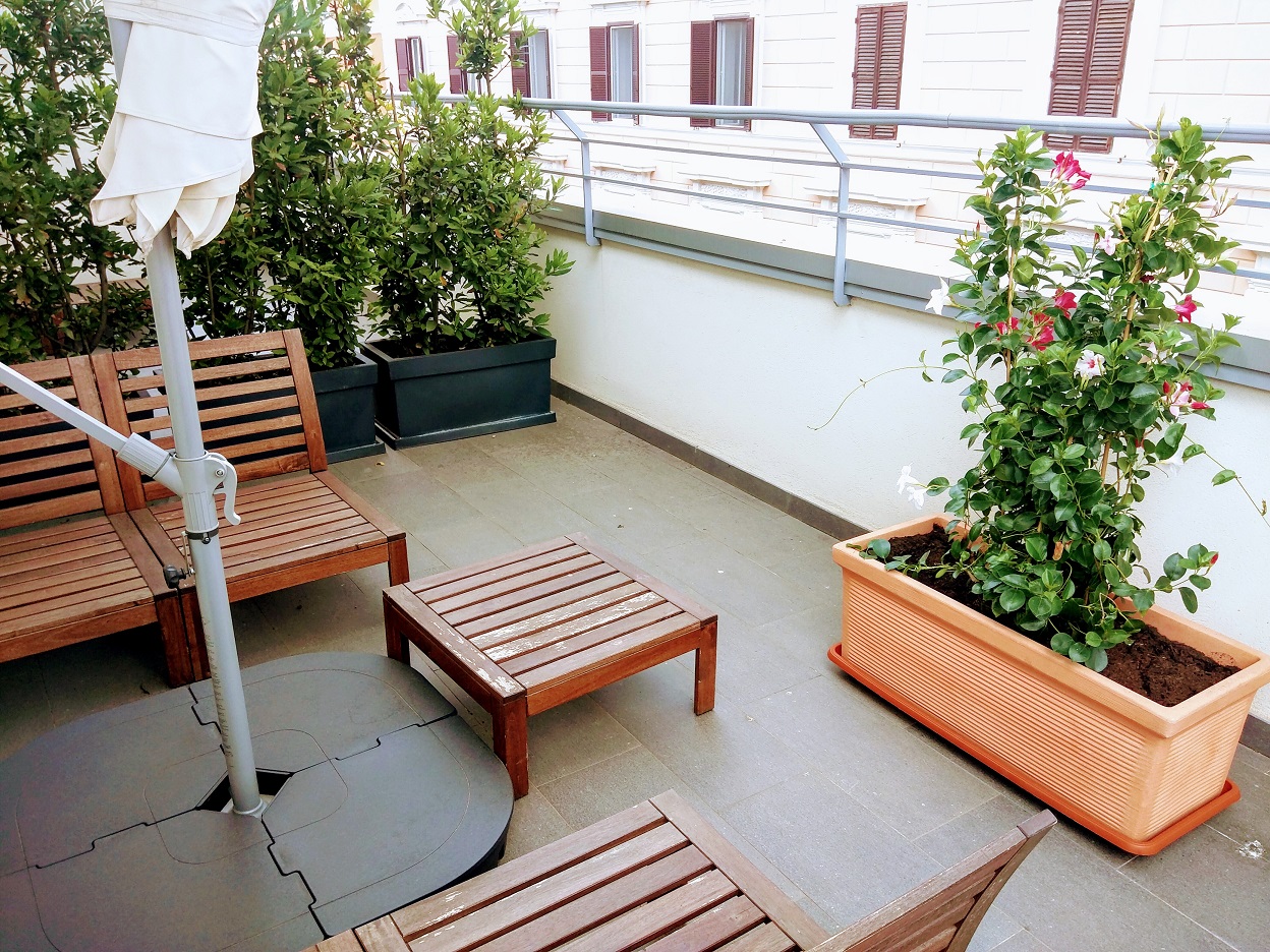 Double or Twin Superior