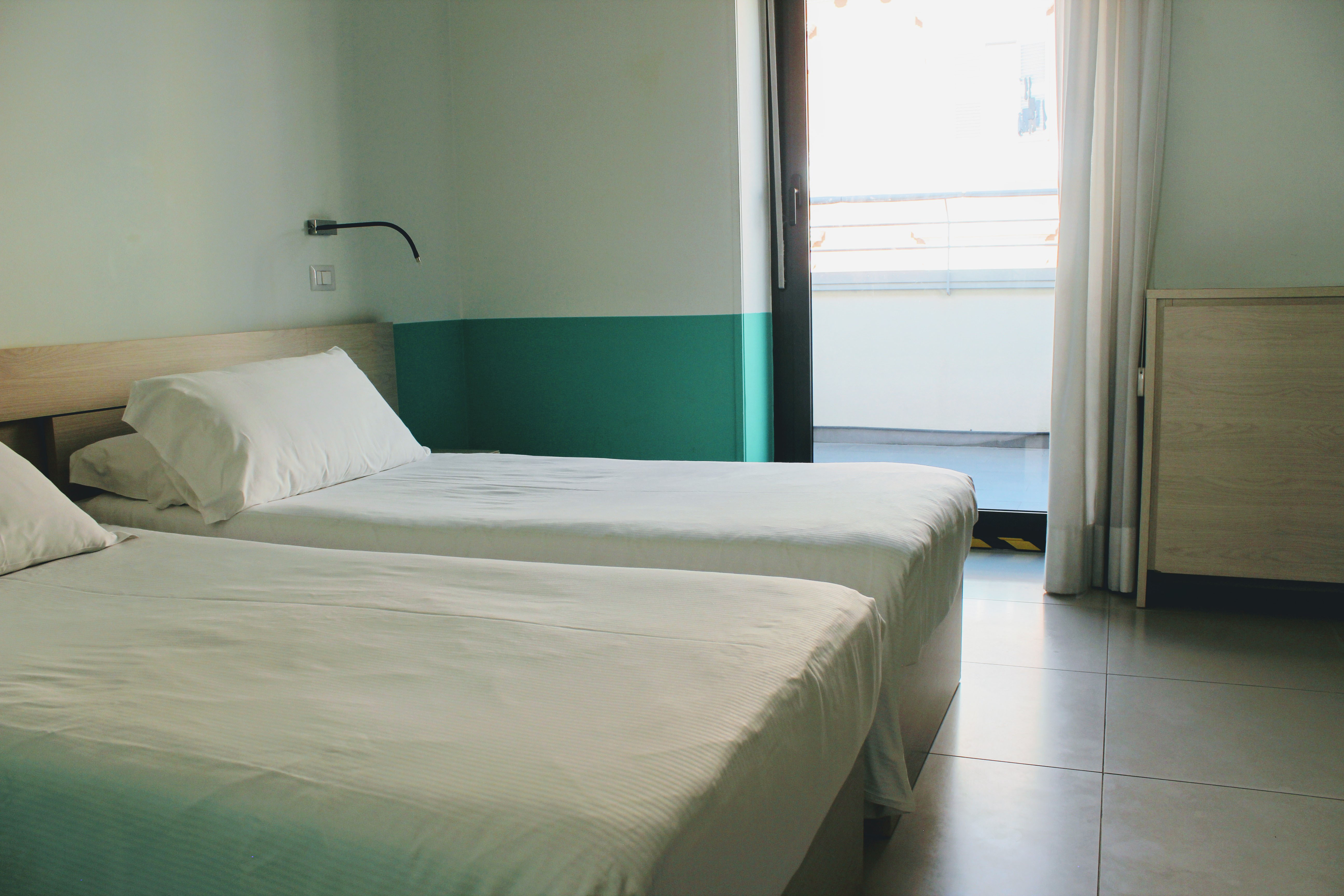 Double or Twin Superior