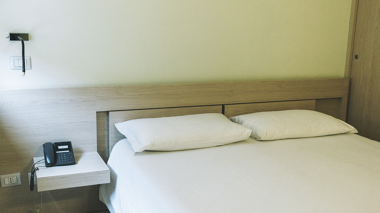 Double or Twin Superior