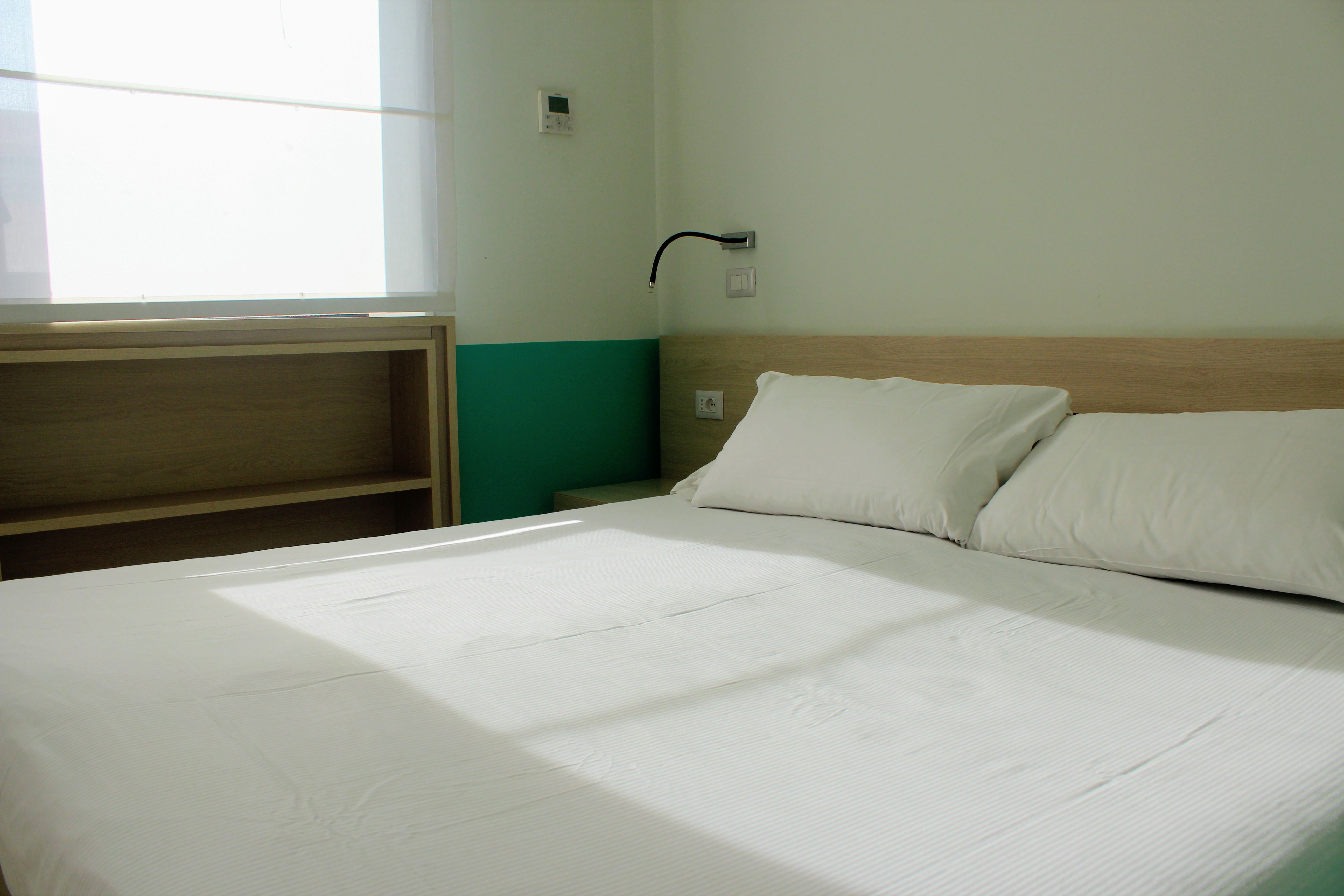 Double or Twin Standard