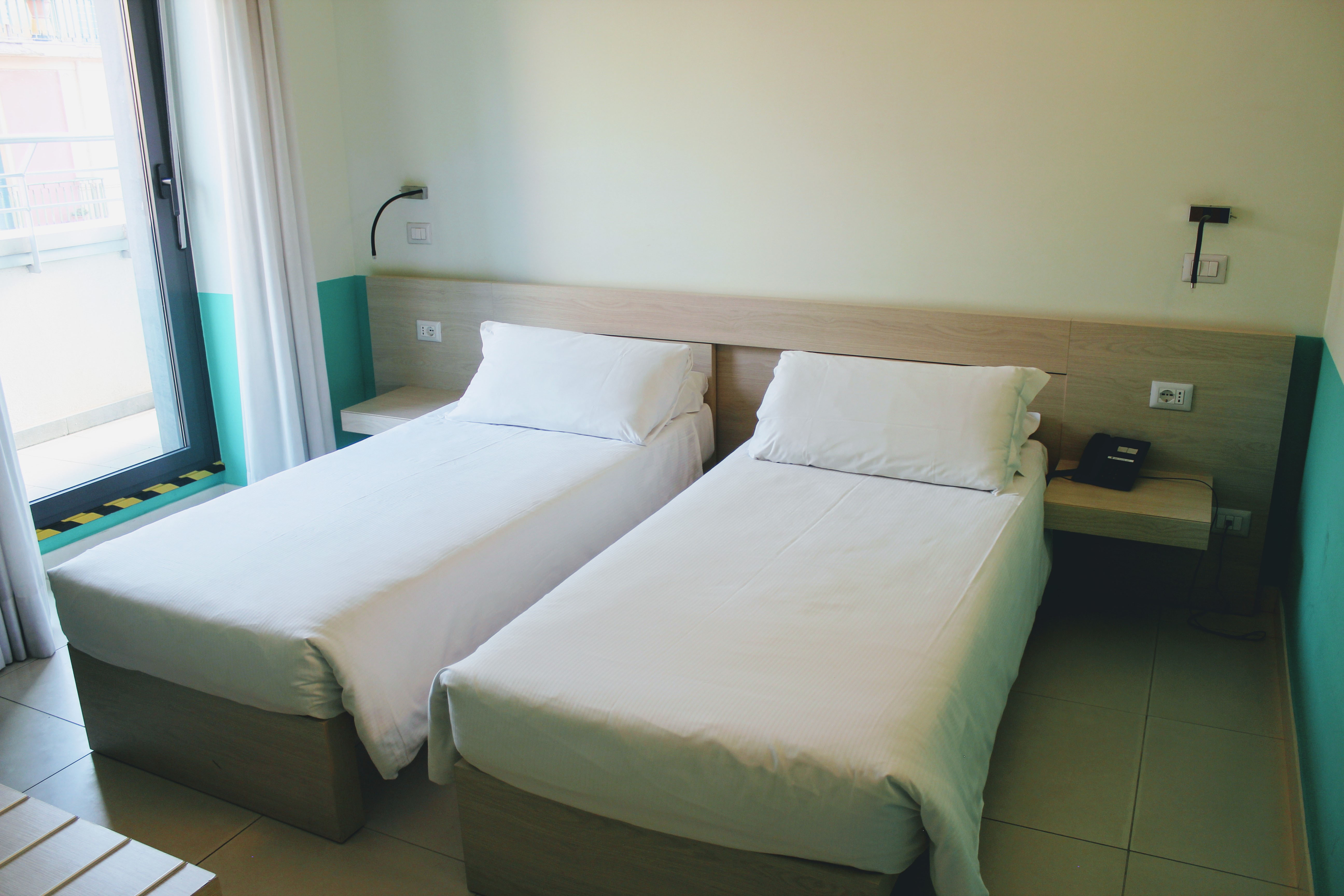 Double or Twin Superior