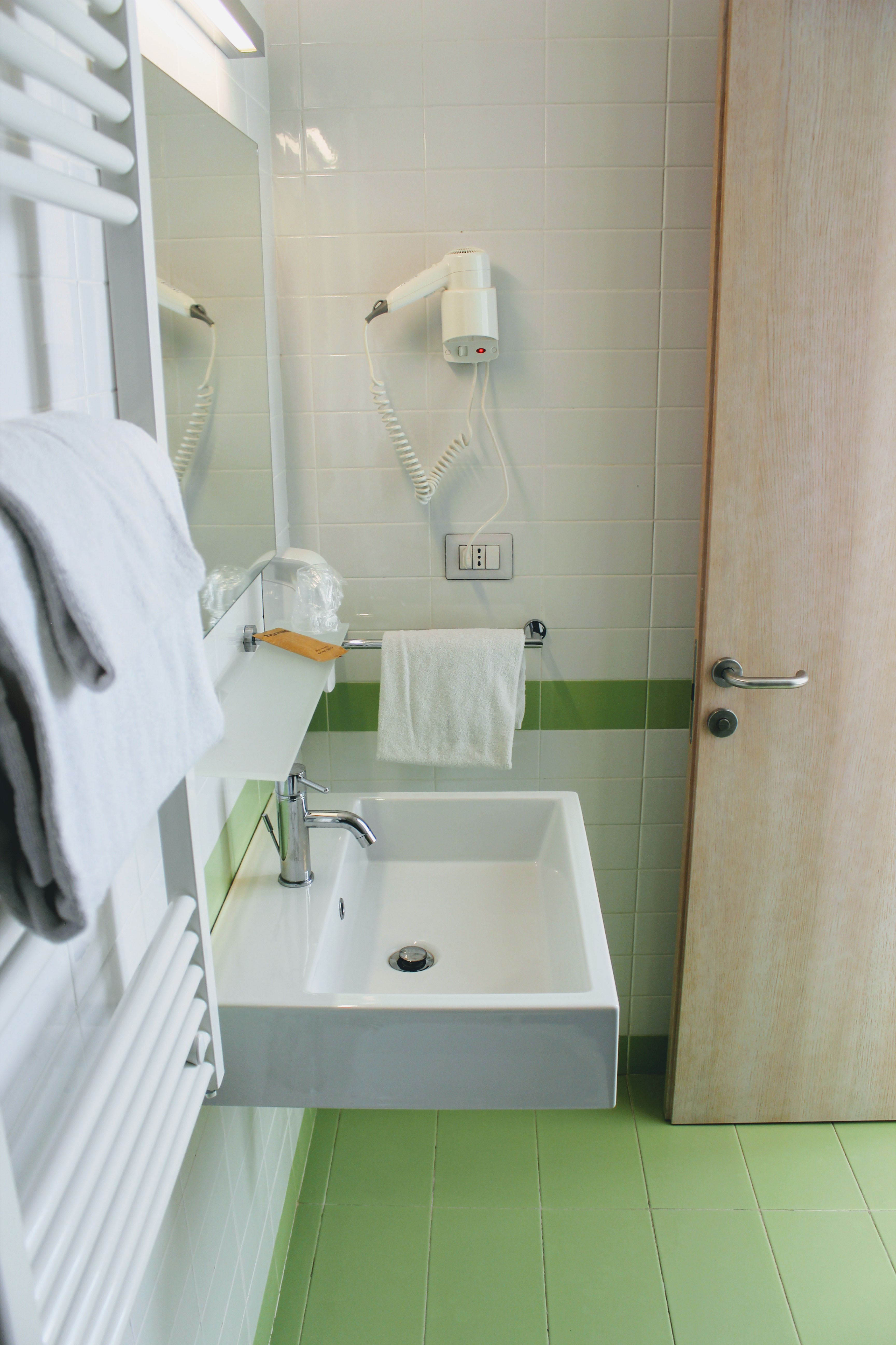 Double or Twin Standard