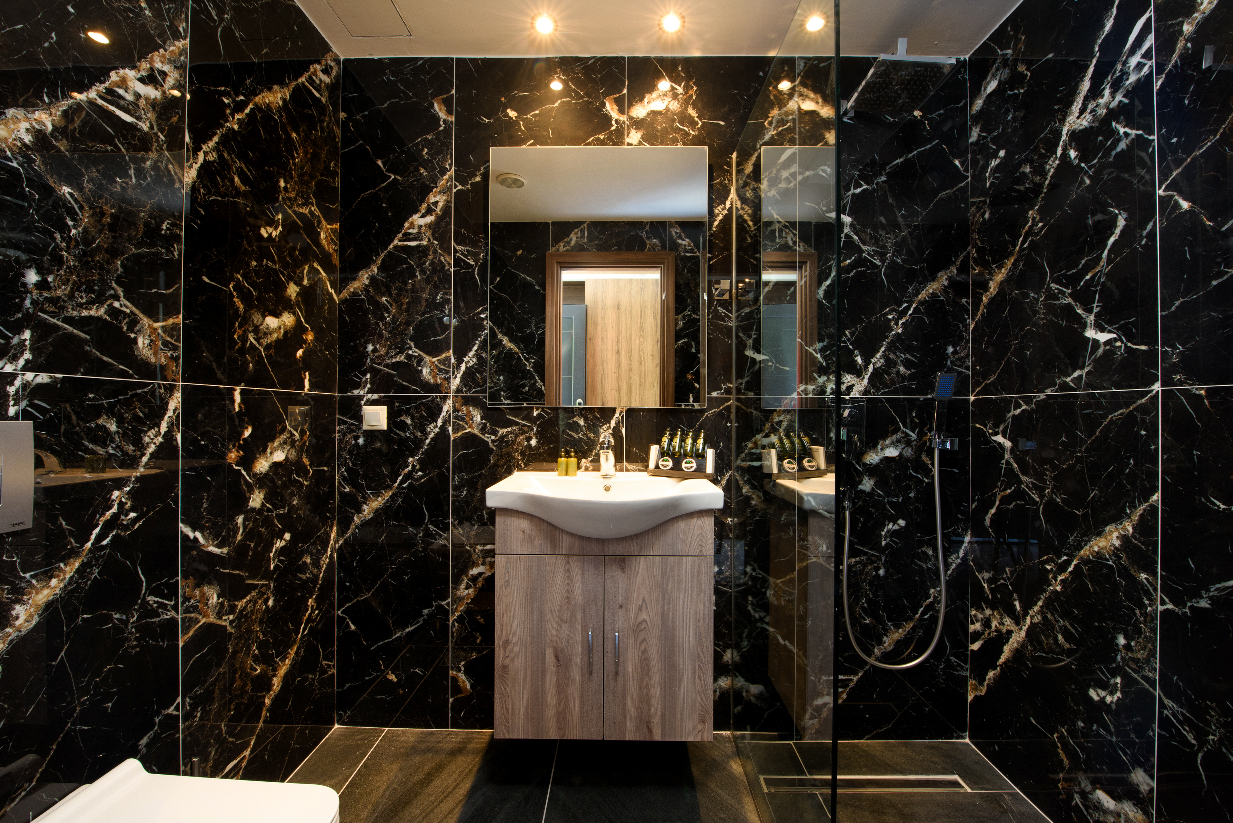 Junior Suite Sea View