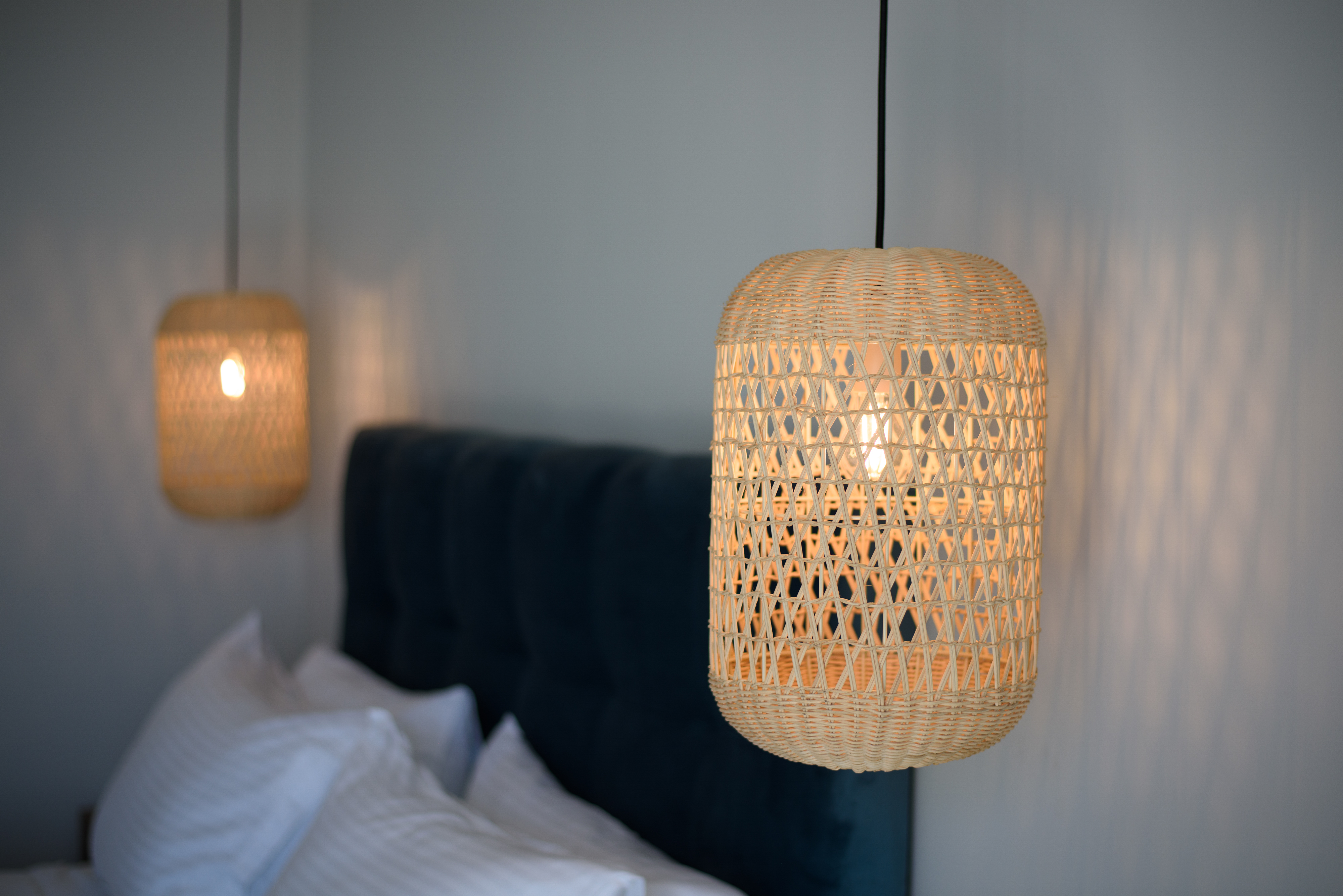 Junior Suite Sea View