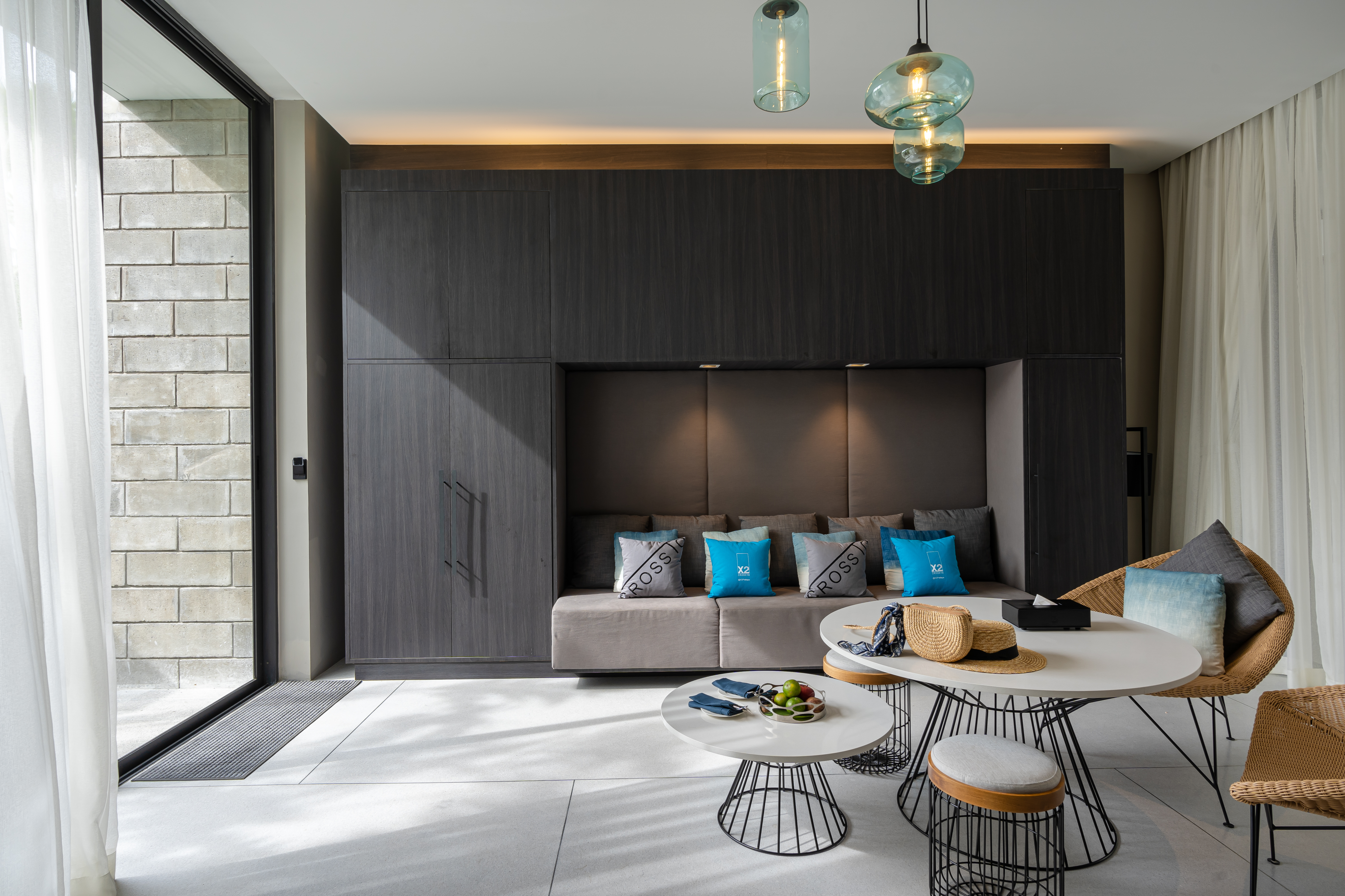 Villa Four Bedrooms with Private Pool