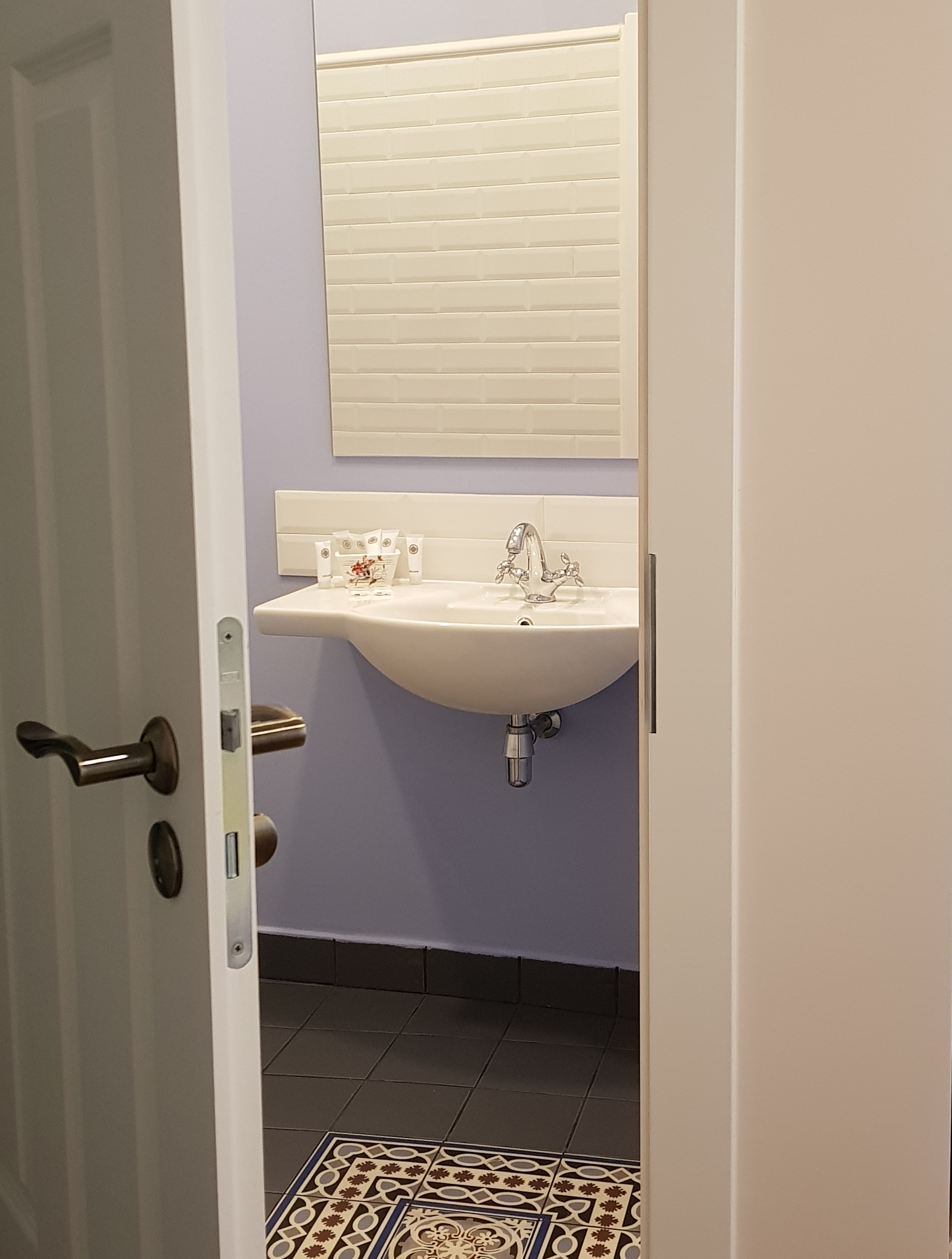 Family Room Standard