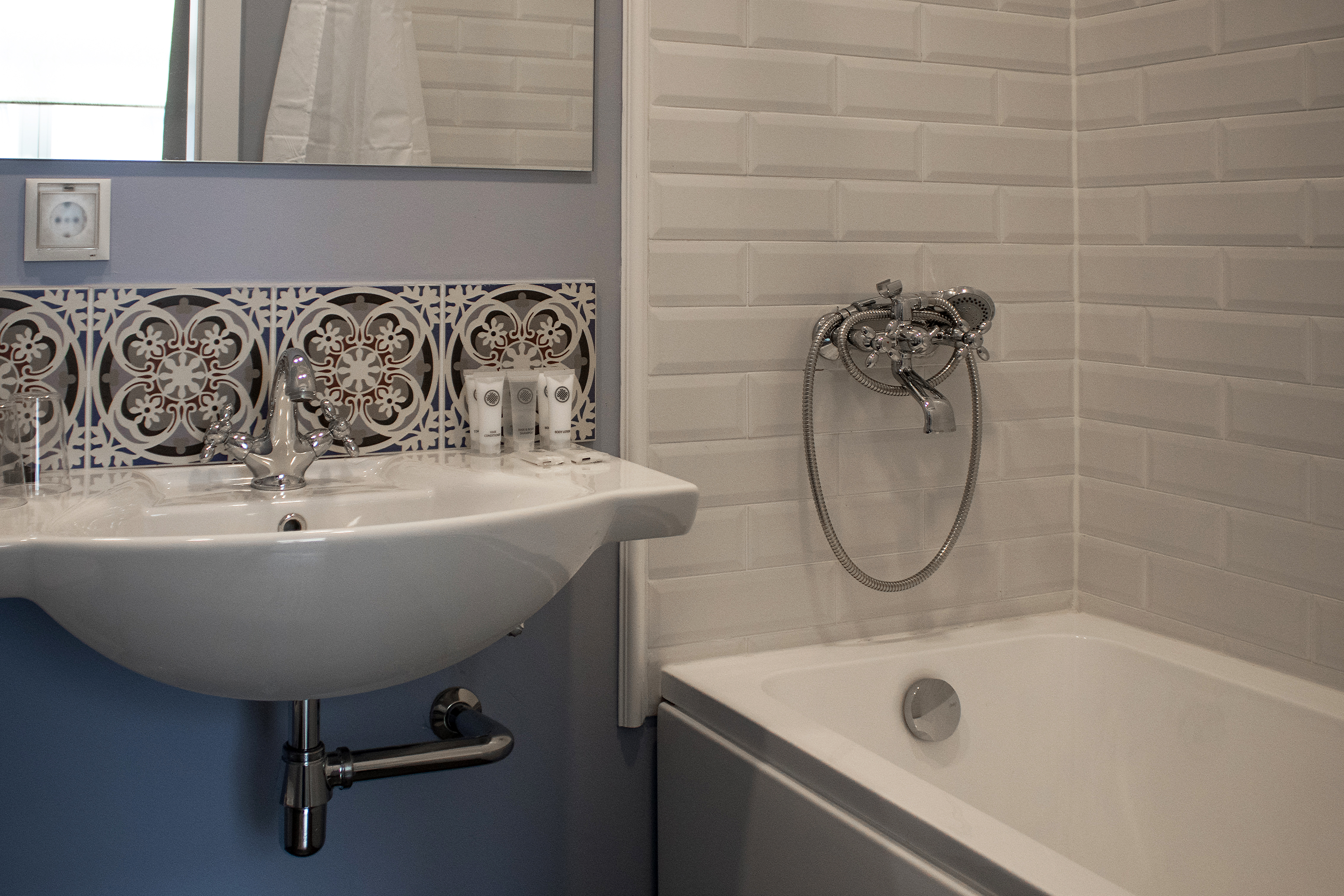 Family Room Standard