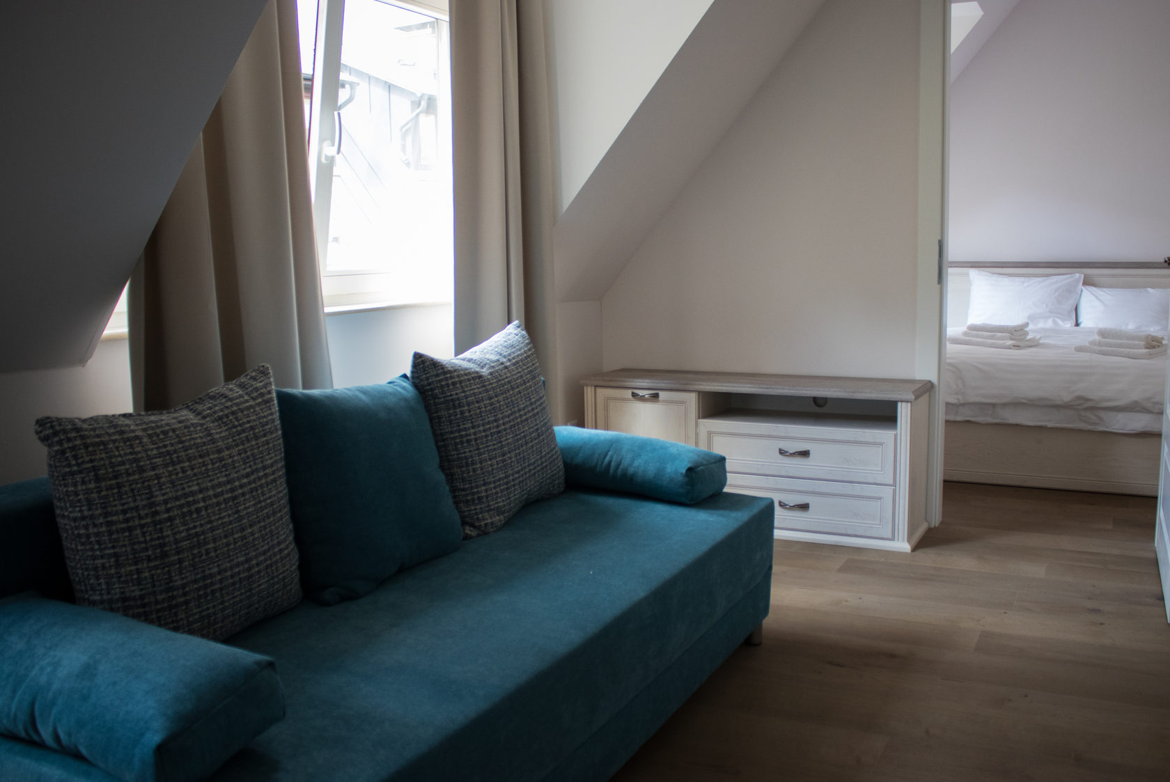 Family Room Standard