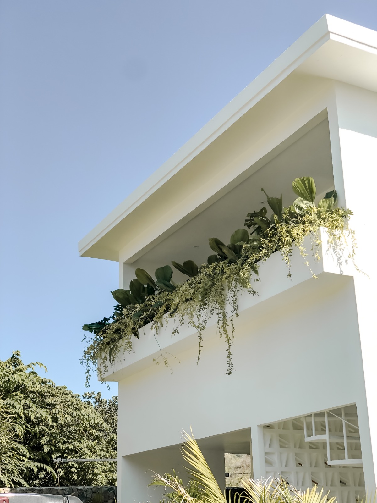 Apartment Three Bedrooms