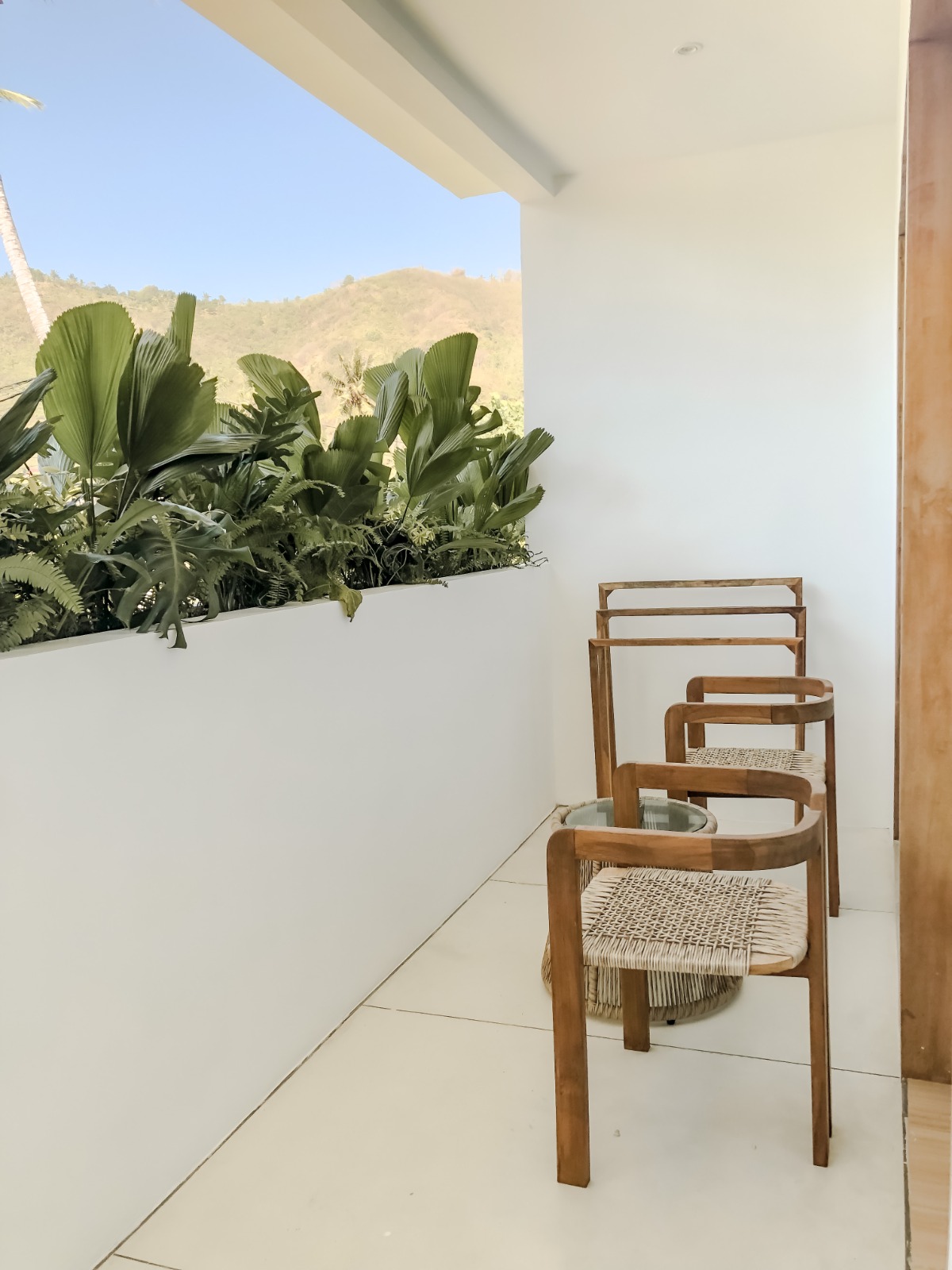 Apartment Three Bedrooms