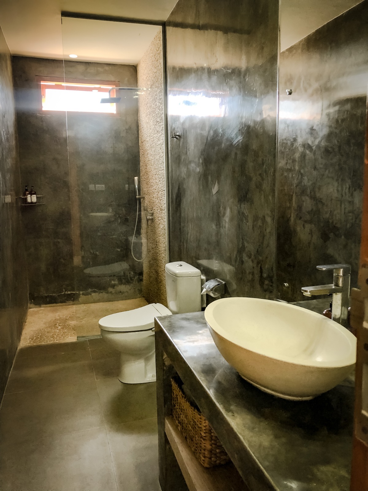 Apartment Three Bedrooms