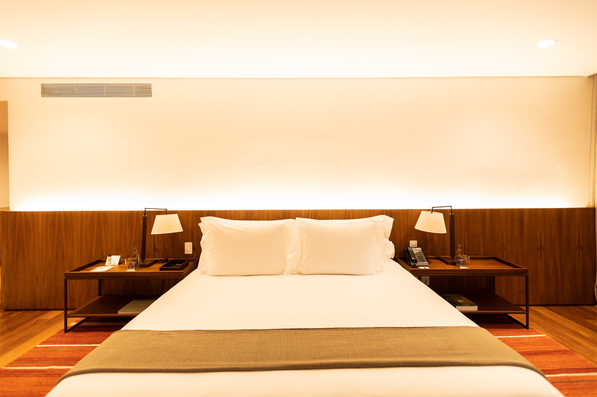 Junior Suite with Balcony