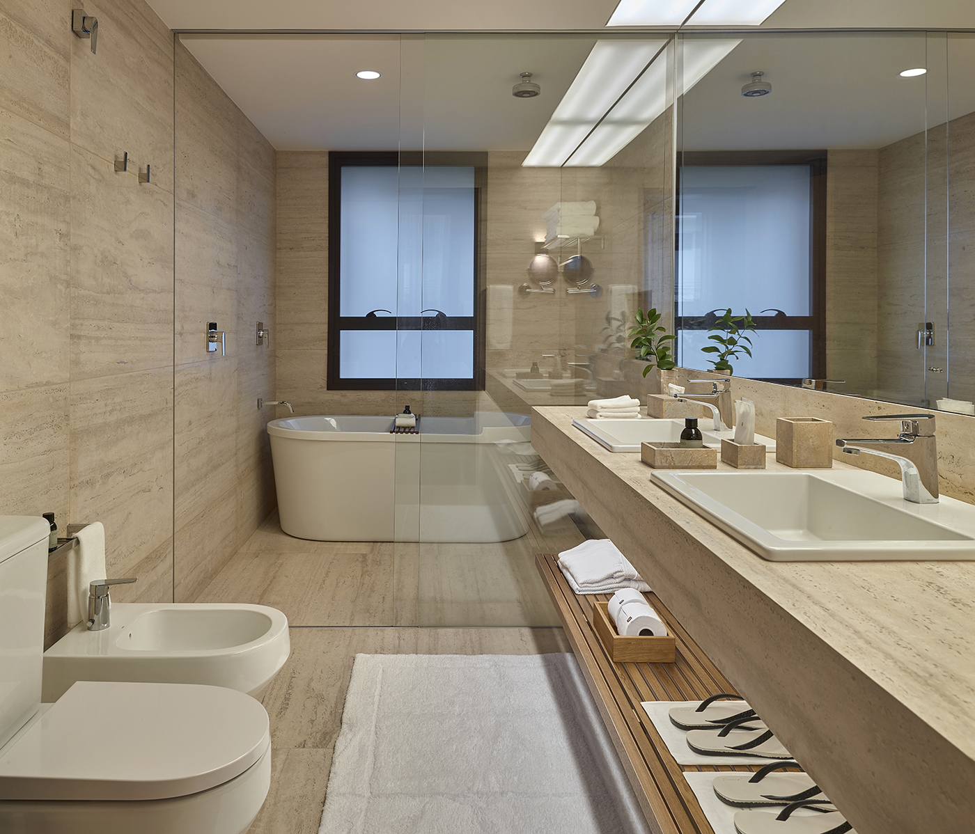 Junior Suite with Balcony