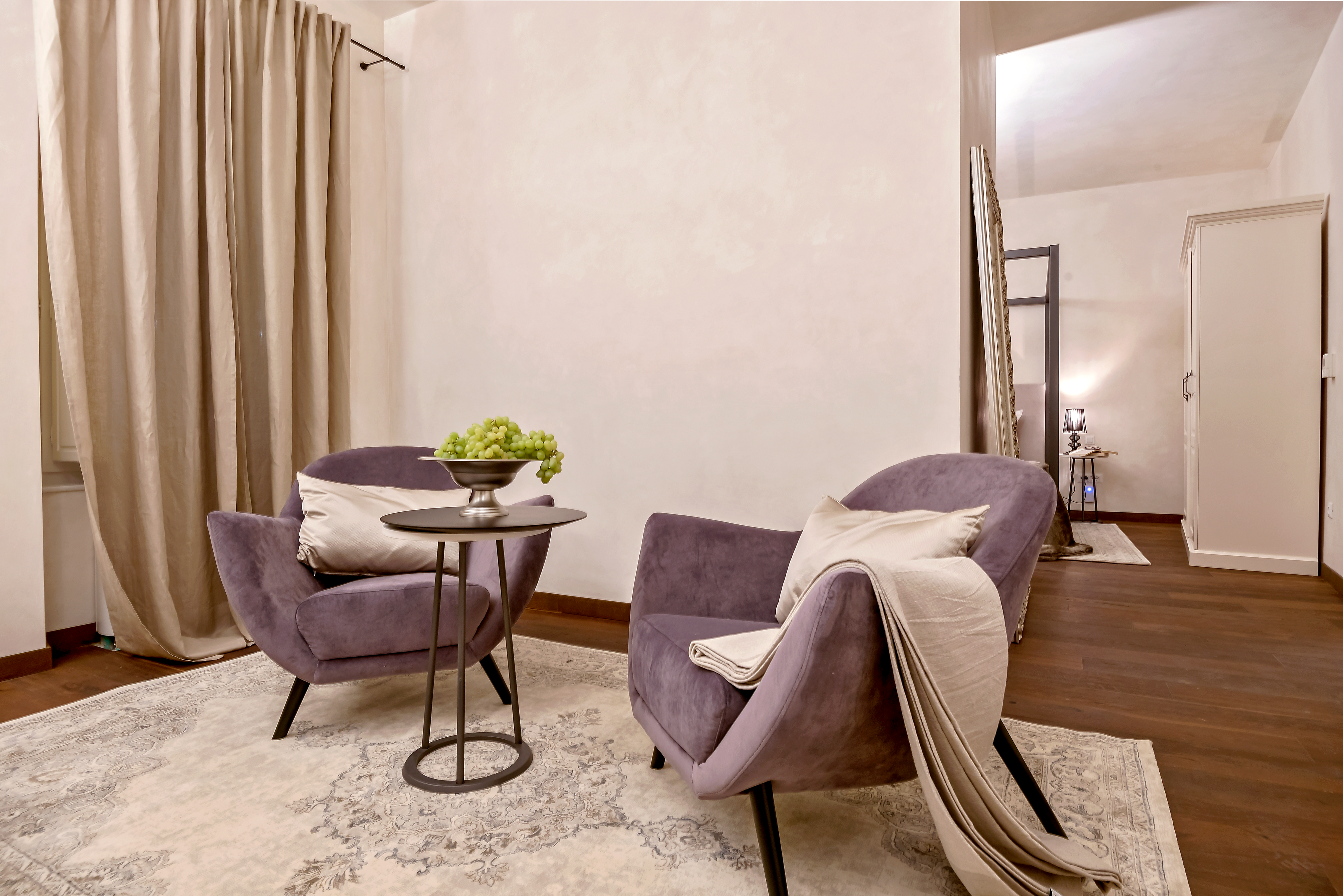 Double Deluxe Sea View