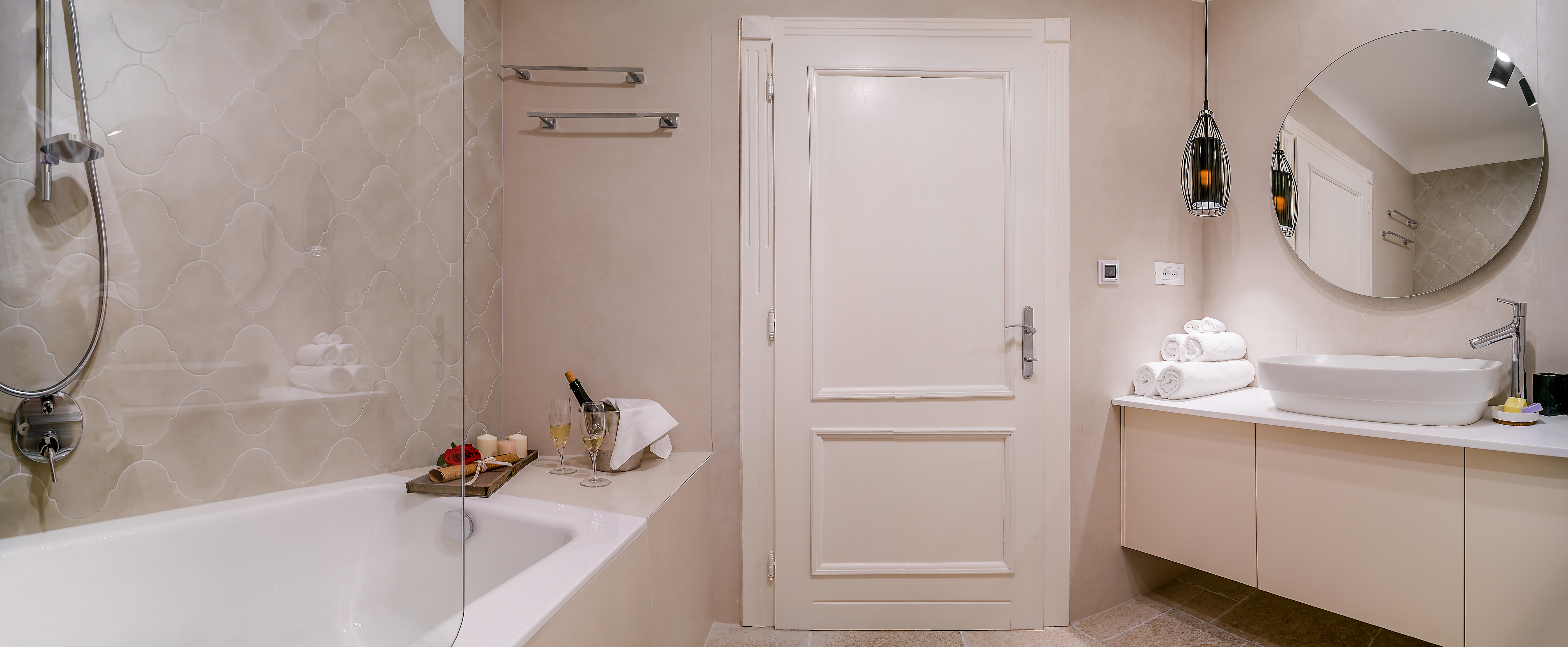 Double Deluxe Garden View