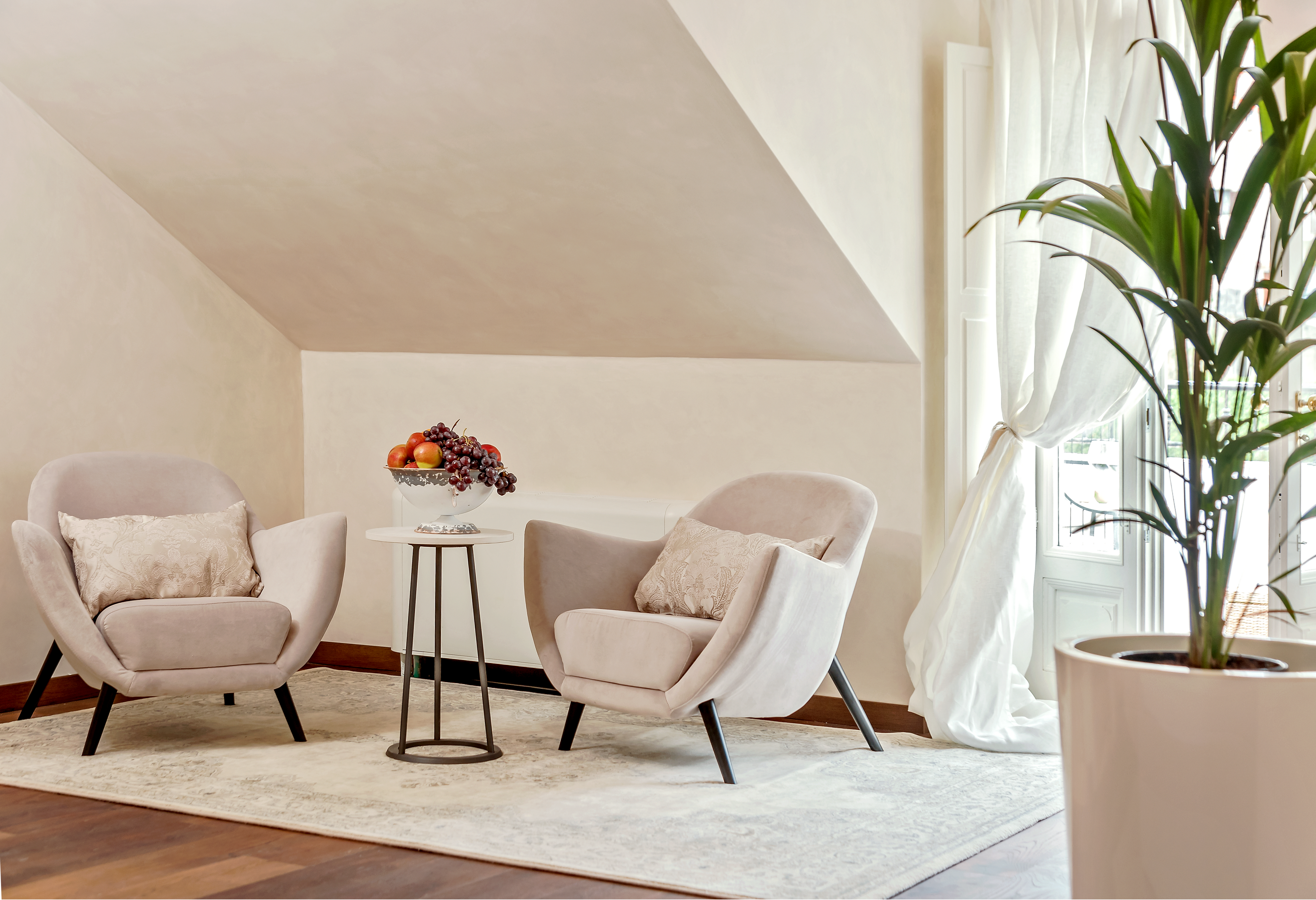 Junior Suite Classic