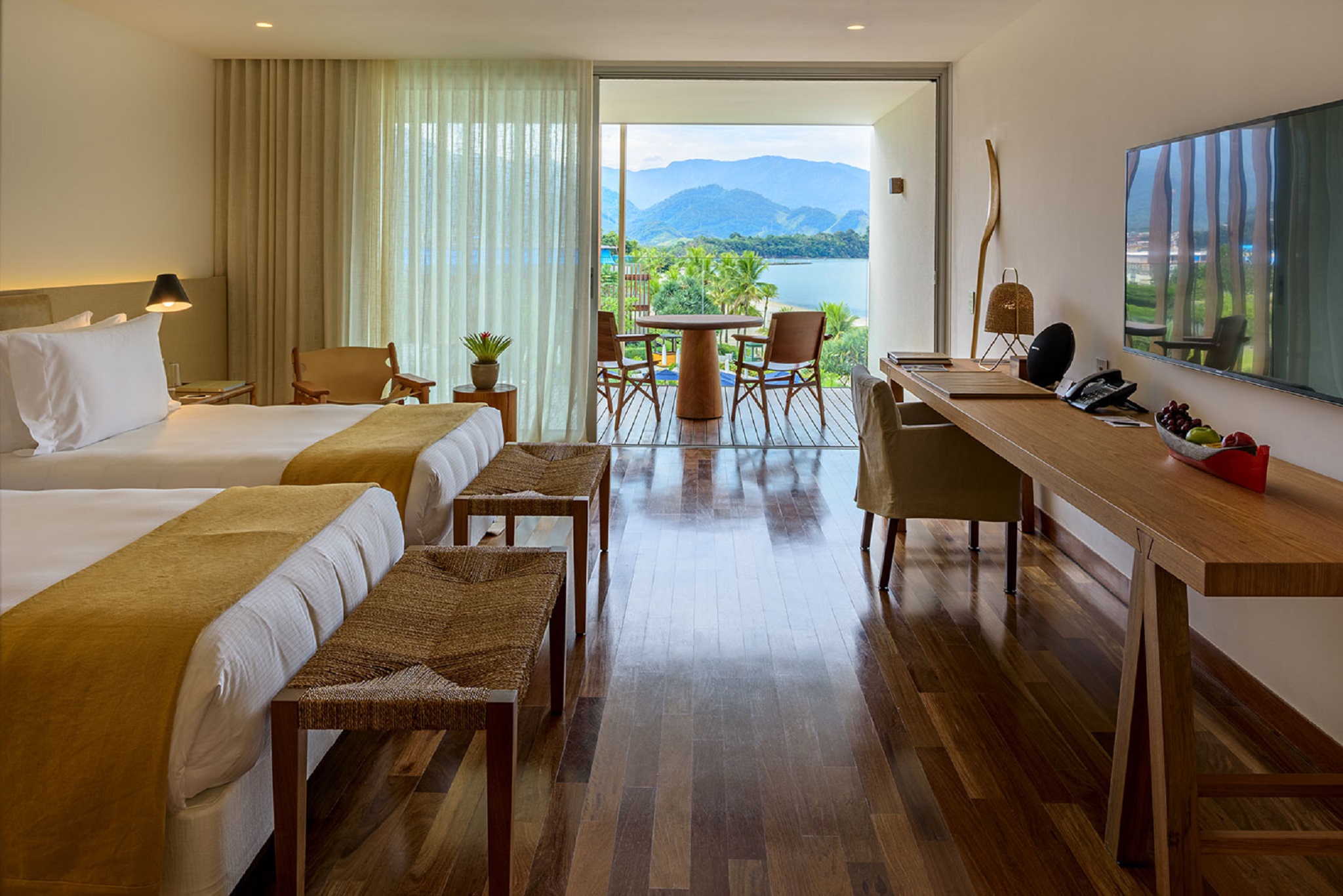 Twin Superior Capacity 3