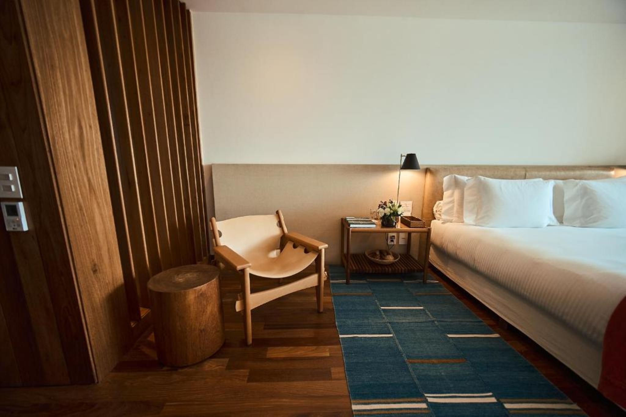 Apartment Superior Sea View